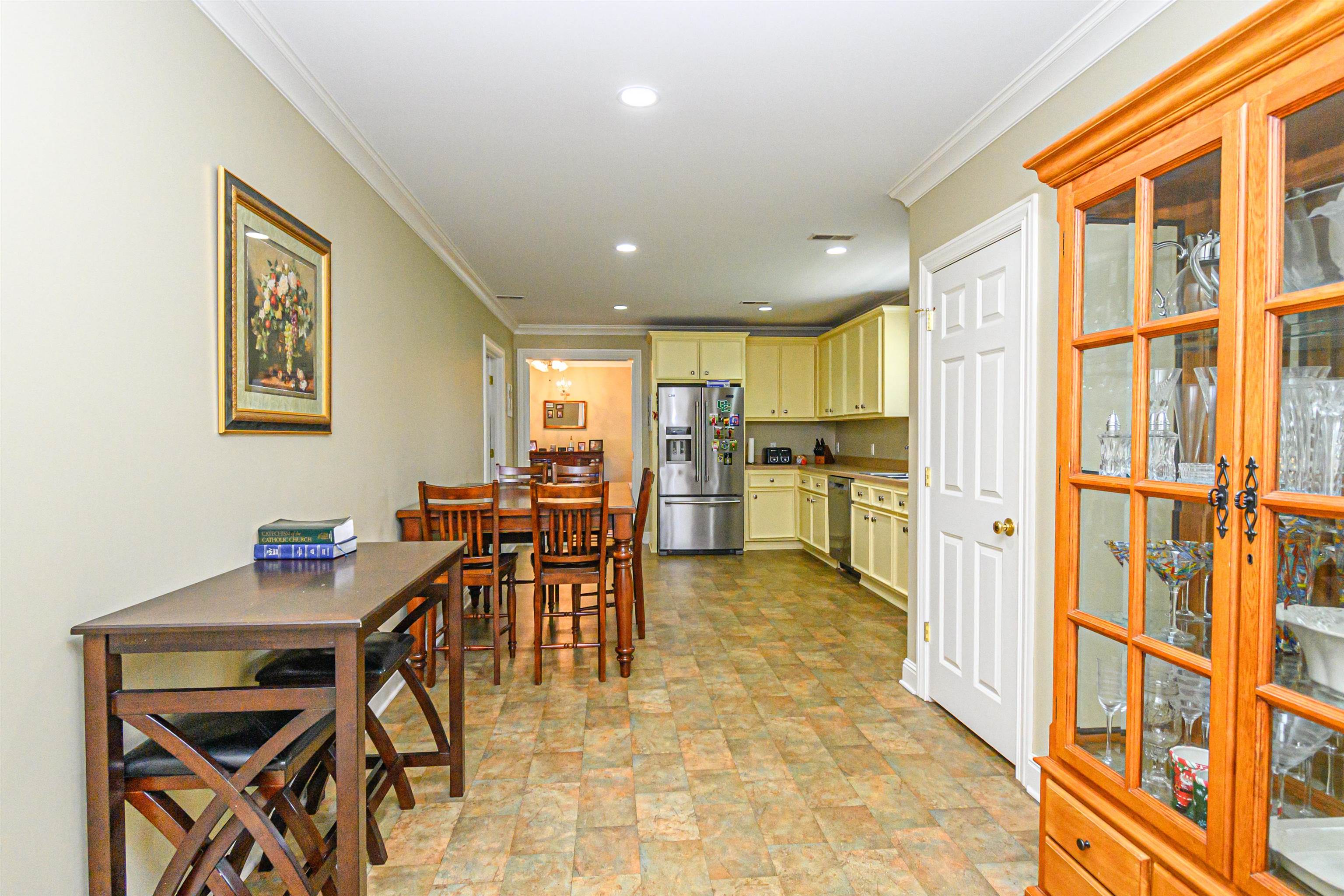 6471 Hwy 144, Owensboro, Kentucky 42303, 3 Bedrooms Bedrooms, ,3 BathroomsBathrooms,Single Family Residence,For Sale,Hwy 144,90368