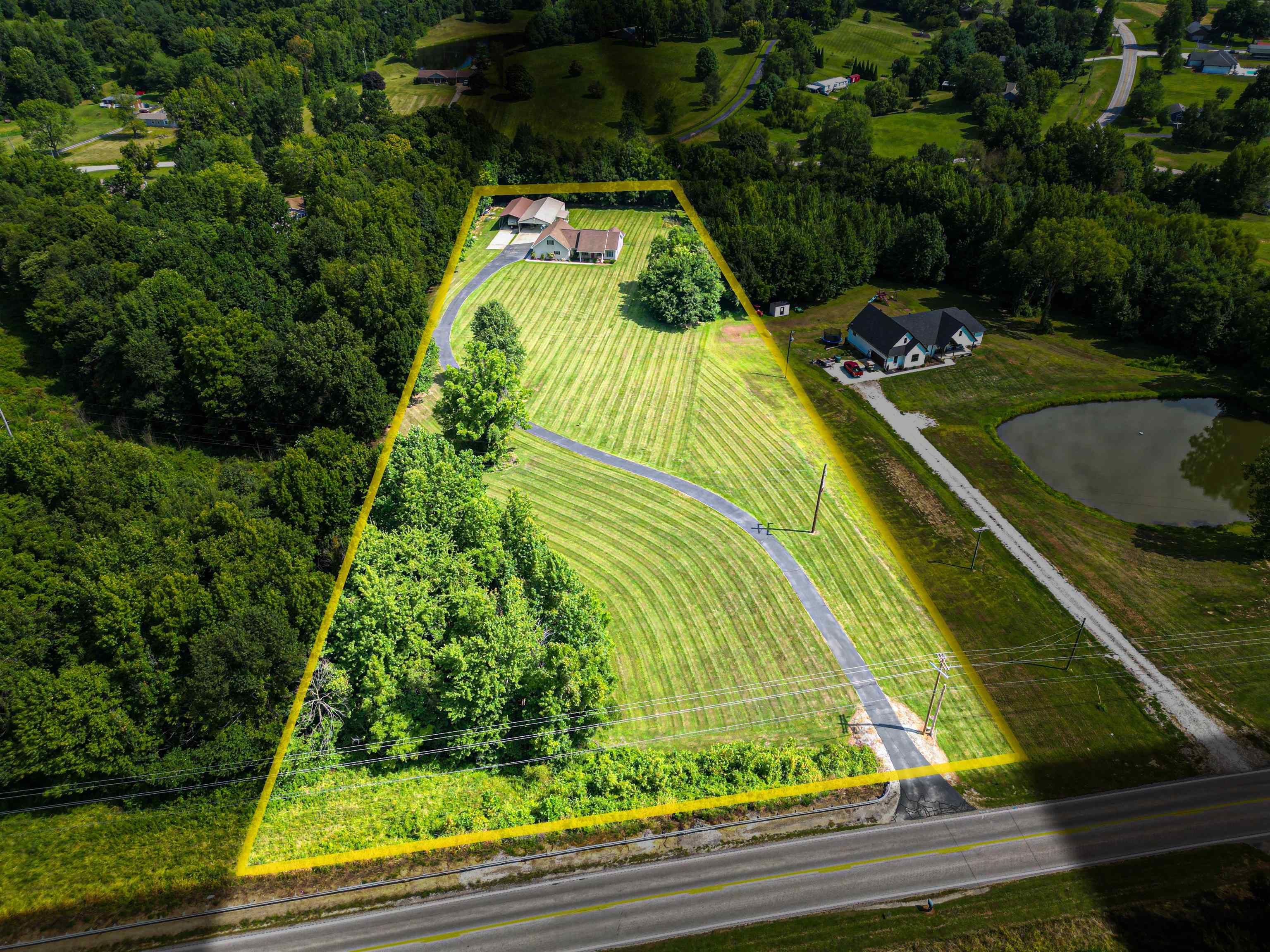 6471 Hwy 144, Owensboro, Kentucky 42303, 3 Bedrooms Bedrooms, ,3 BathroomsBathrooms,Single Family Residence,For Sale,Hwy 144,90368