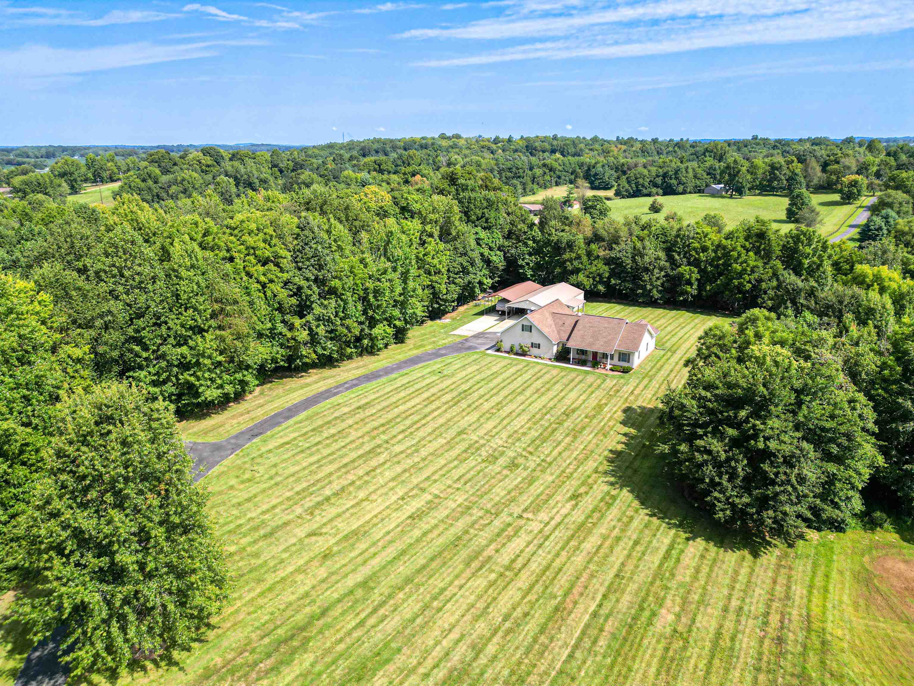 6471 Hwy 144, Owensboro, Kentucky 42303, 3 Bedrooms Bedrooms, ,3 BathroomsBathrooms,Single Family Residence,For Sale,Hwy 144,90368
