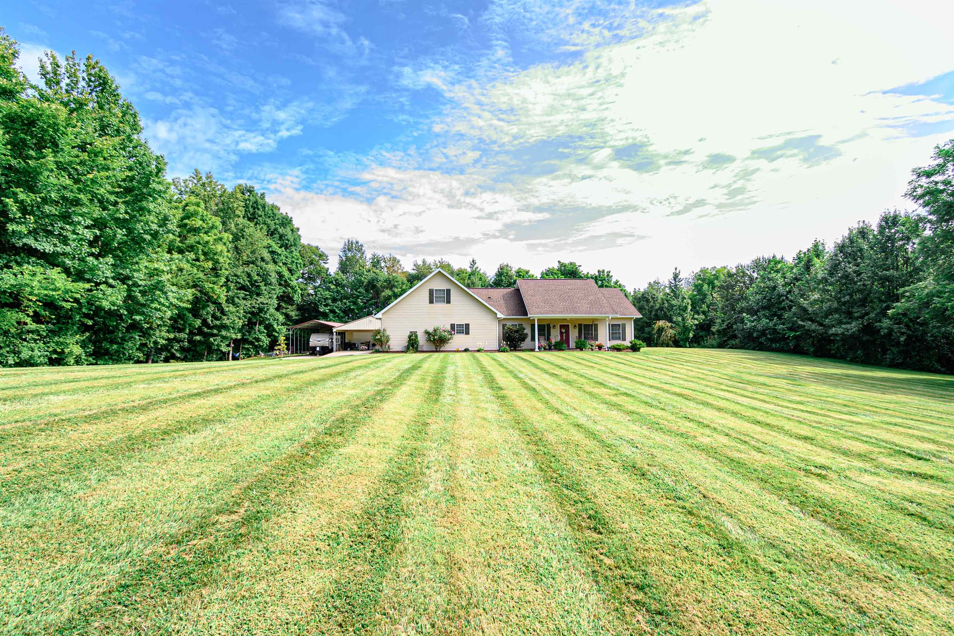 6471 Hwy 144, Owensboro, Kentucky 42303, 3 Bedrooms Bedrooms, ,3 BathroomsBathrooms,Single Family Residence,For Sale,Hwy 144,90368