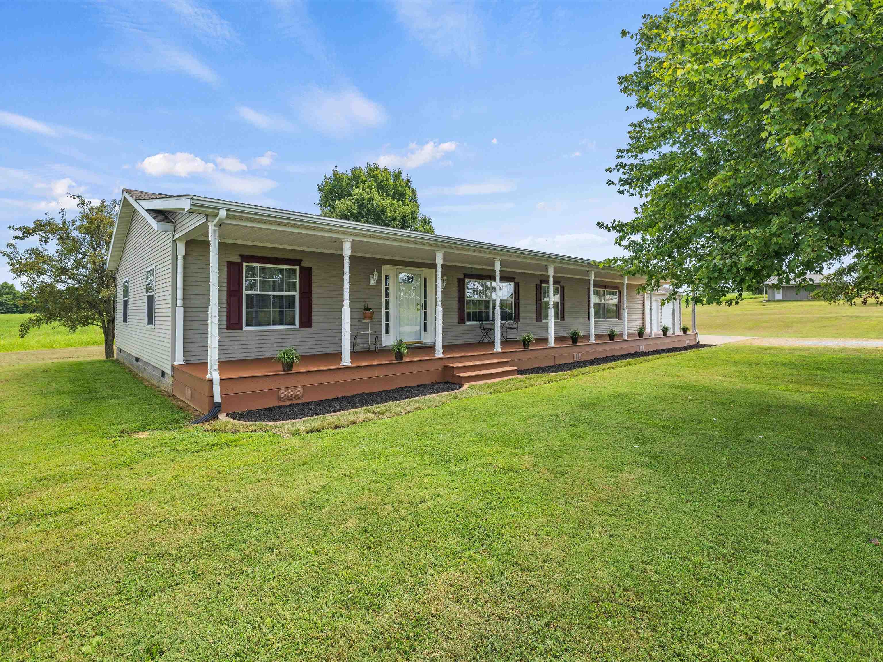 8592 Thomason Rd, Robards, Kentucky 42452, 3 Bedrooms Bedrooms, ,2 BathroomsBathrooms,Single Family Residence,For Sale,Thomason Rd,90374