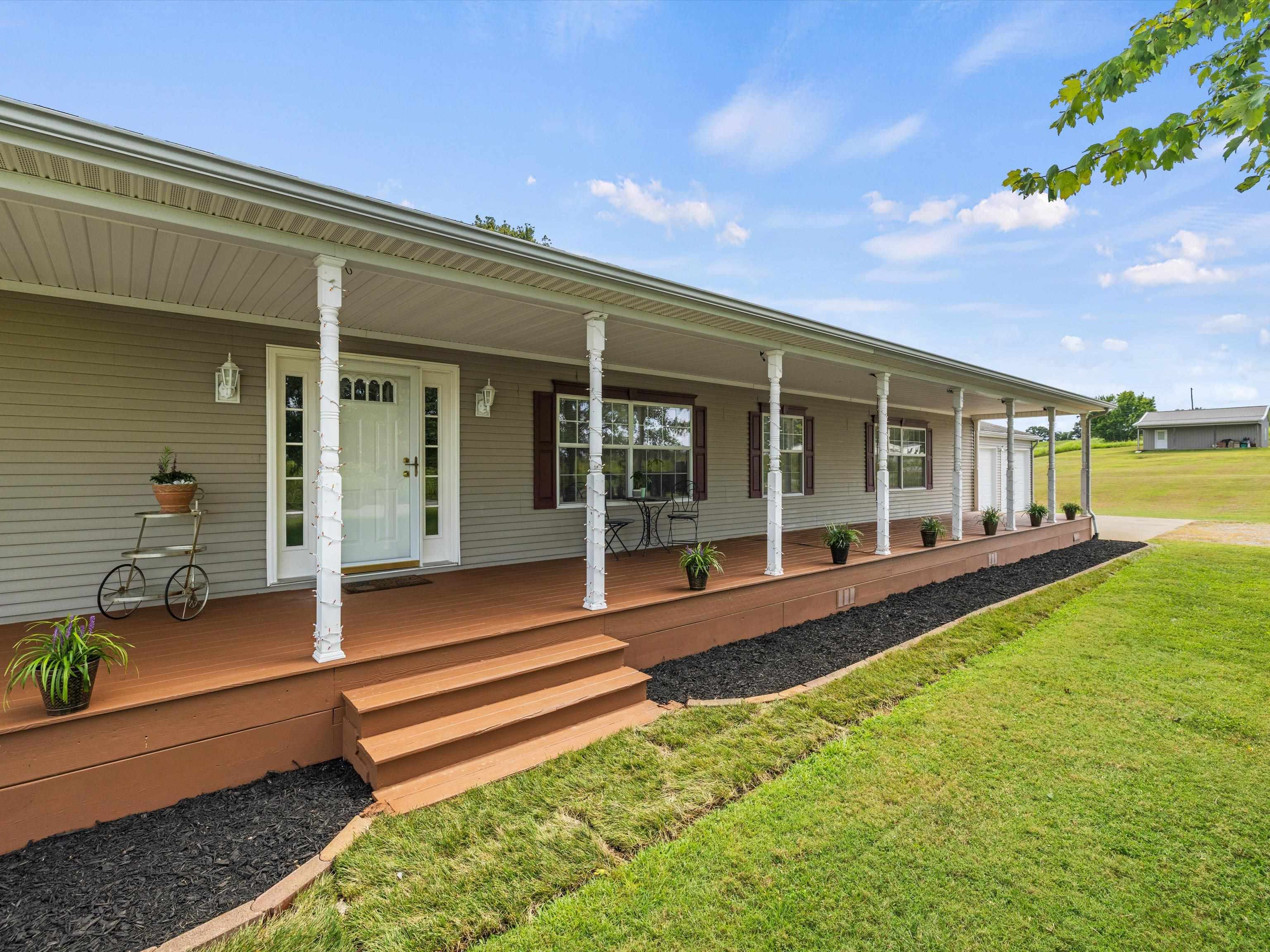 8592 Thomason Rd, Robards, Kentucky 42452, 3 Bedrooms Bedrooms, ,2 BathroomsBathrooms,Single Family Residence,For Sale,Thomason Rd,90374