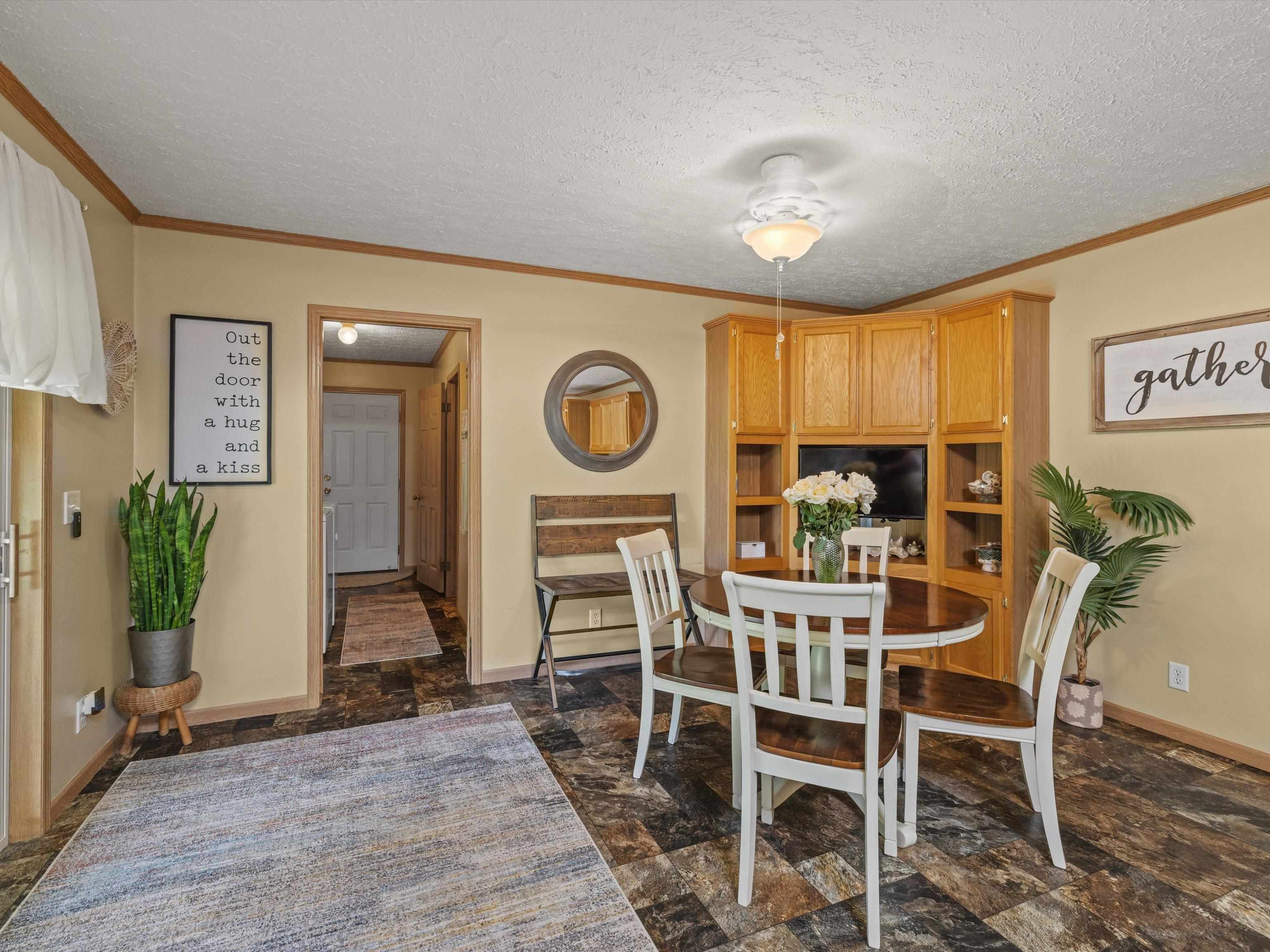 8592 Thomason Rd, Robards, Kentucky 42452, 3 Bedrooms Bedrooms, ,2 BathroomsBathrooms,Single Family Residence,For Sale,Thomason Rd,90374