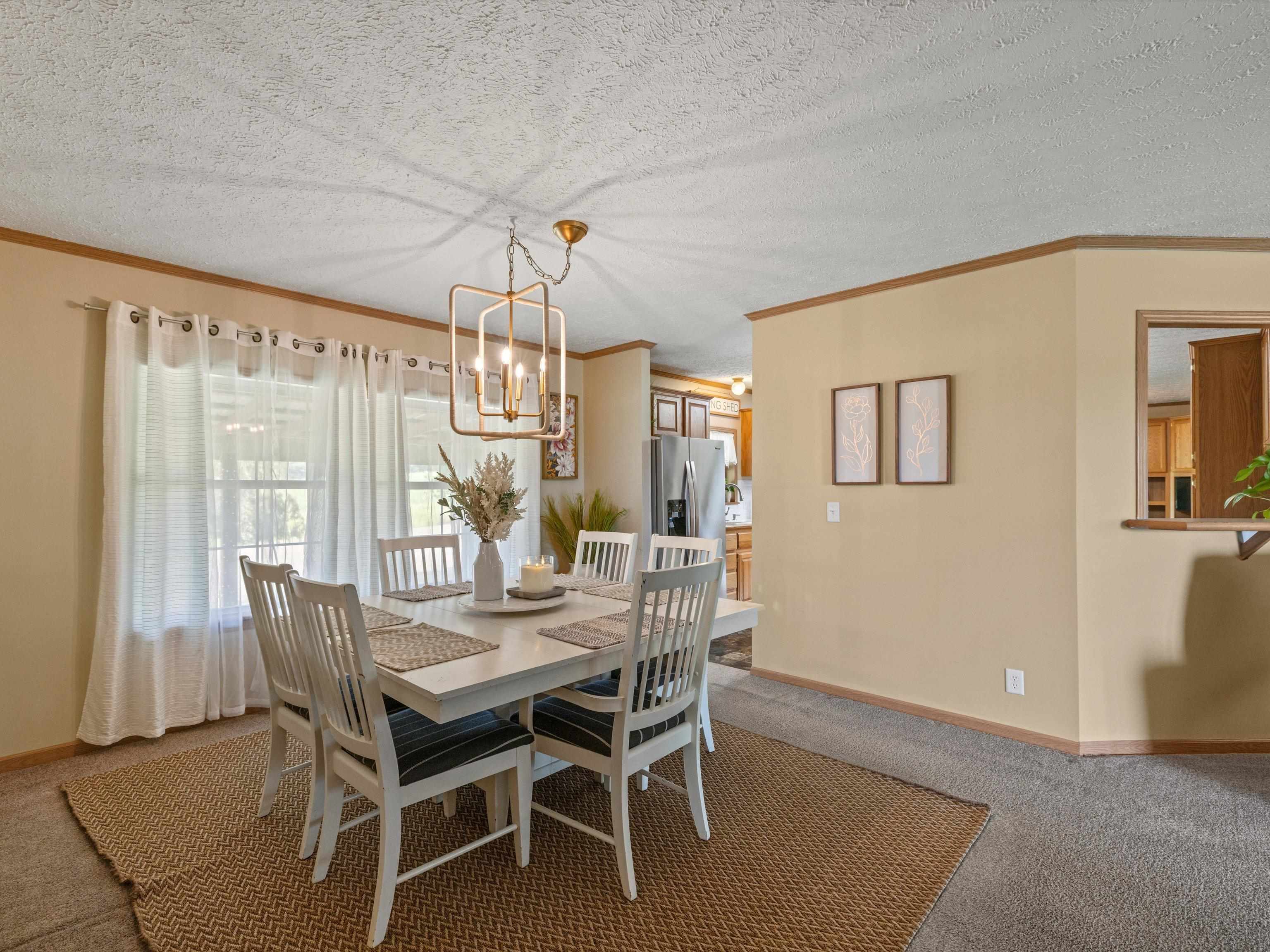 8592 Thomason Rd, Robards, Kentucky 42452, 3 Bedrooms Bedrooms, ,2 BathroomsBathrooms,Single Family Residence,For Sale,Thomason Rd,90374