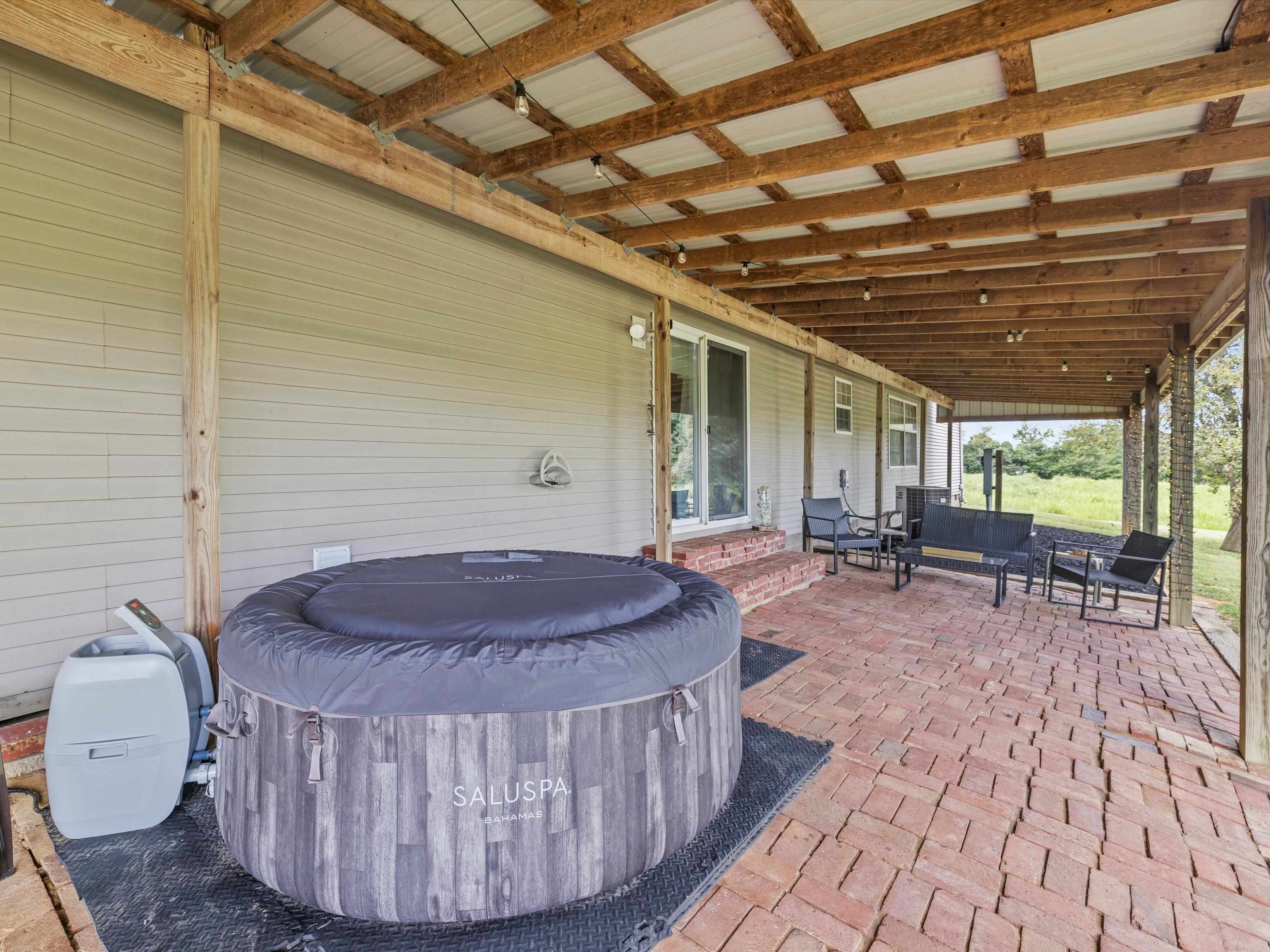 8592 Thomason Rd, Robards, Kentucky 42452, 3 Bedrooms Bedrooms, ,2 BathroomsBathrooms,Single Family Residence,For Sale,Thomason Rd,90374