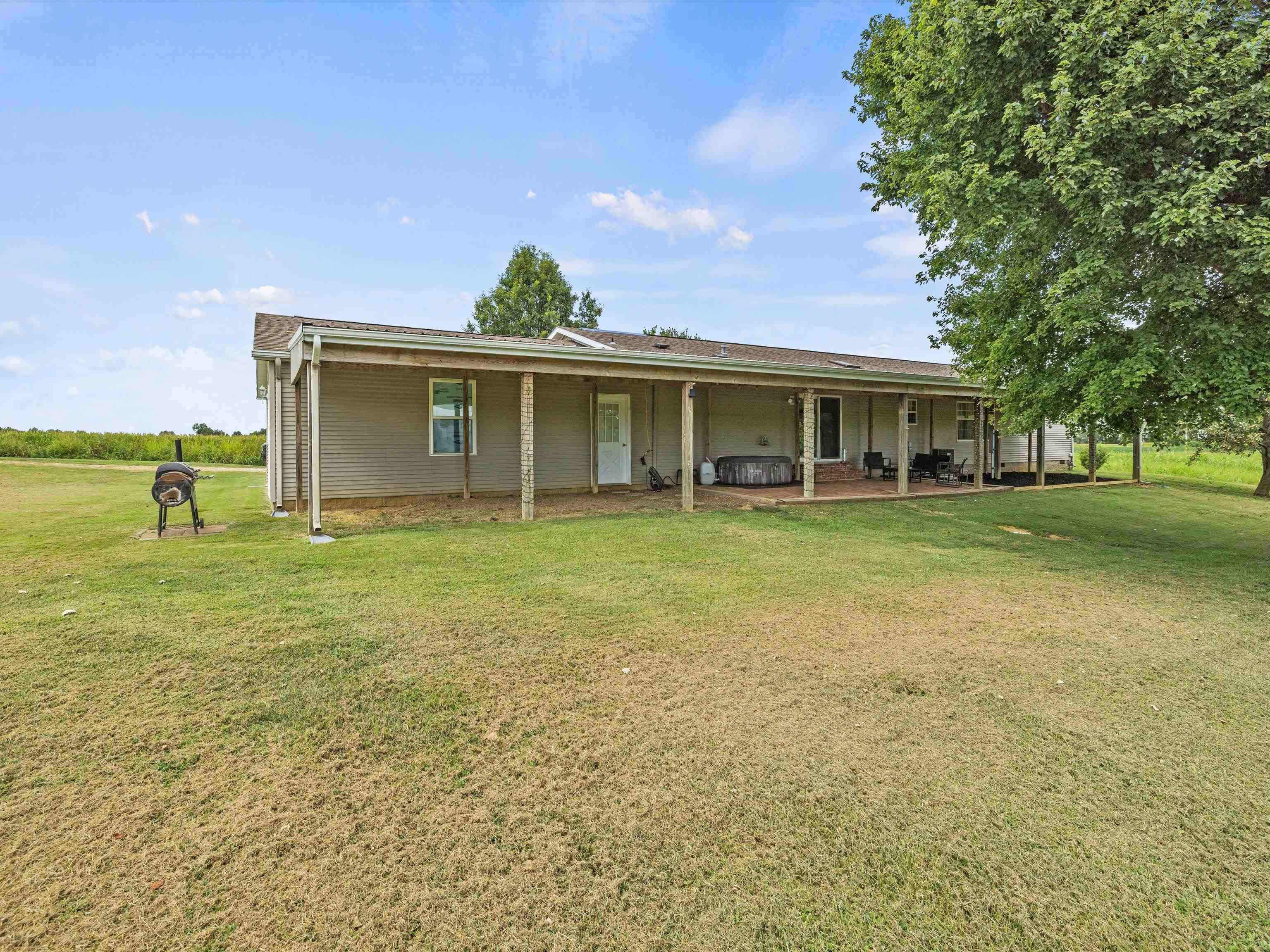 8592 Thomason Rd, Robards, Kentucky 42452, 3 Bedrooms Bedrooms, ,2 BathroomsBathrooms,Single Family Residence,For Sale,Thomason Rd,90374