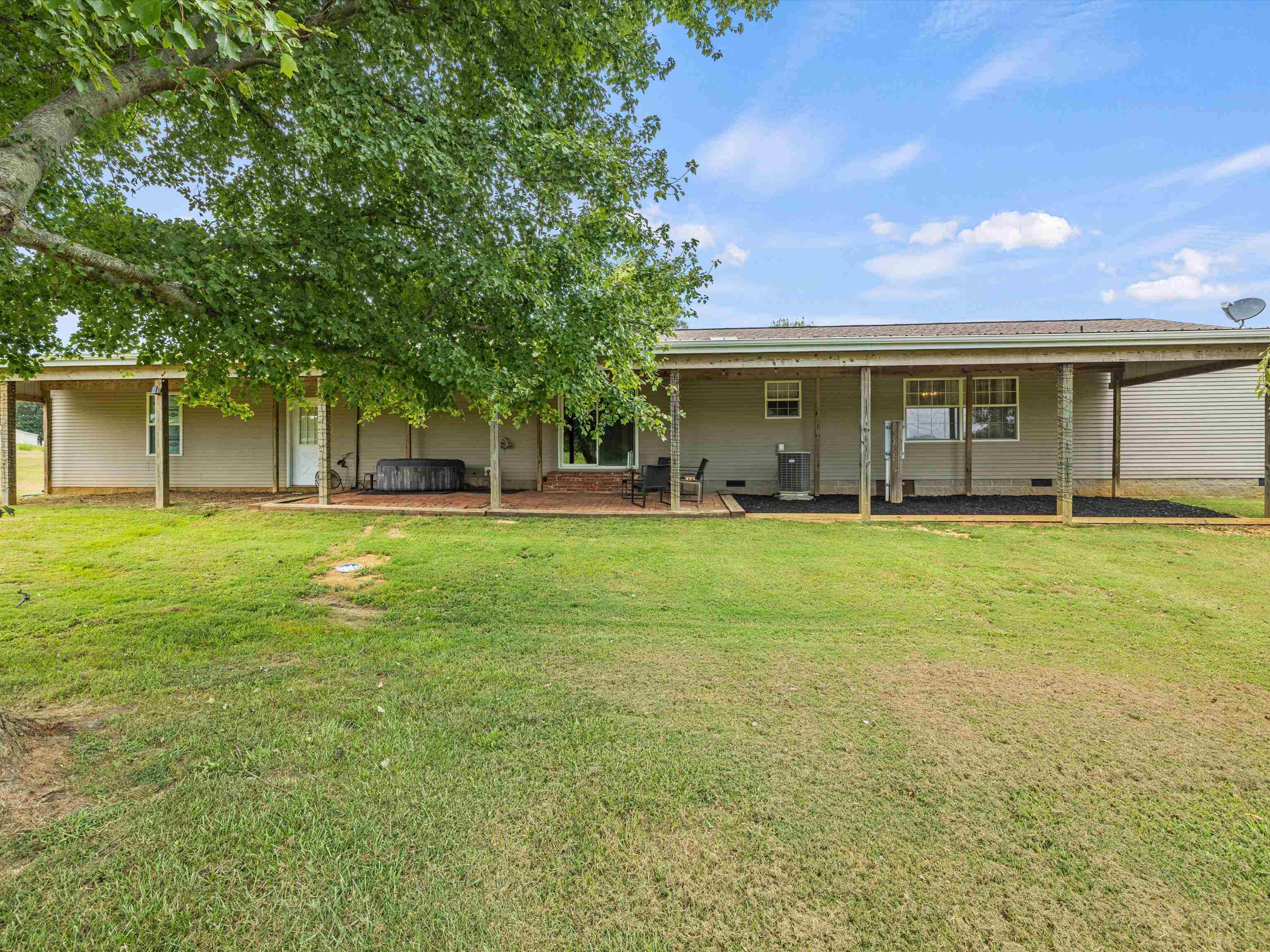 8592 Thomason Rd, Robards, Kentucky 42452, 3 Bedrooms Bedrooms, ,2 BathroomsBathrooms,Single Family Residence,For Sale,Thomason Rd,90374