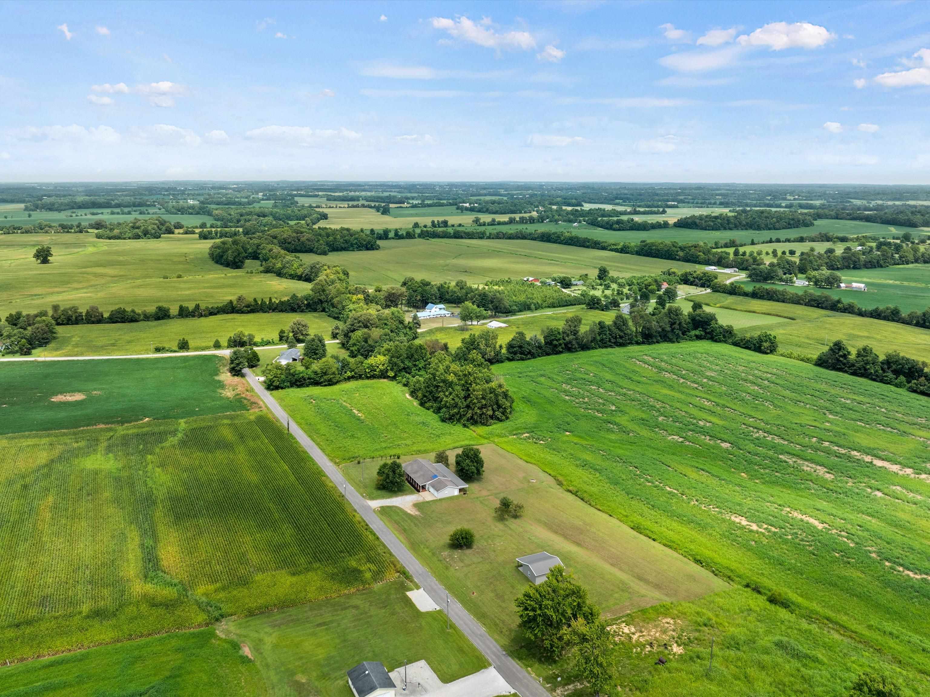 8592 Thomason Rd, Robards, Kentucky 42452, 3 Bedrooms Bedrooms, ,2 BathroomsBathrooms,Single Family Residence,For Sale,Thomason Rd,90374