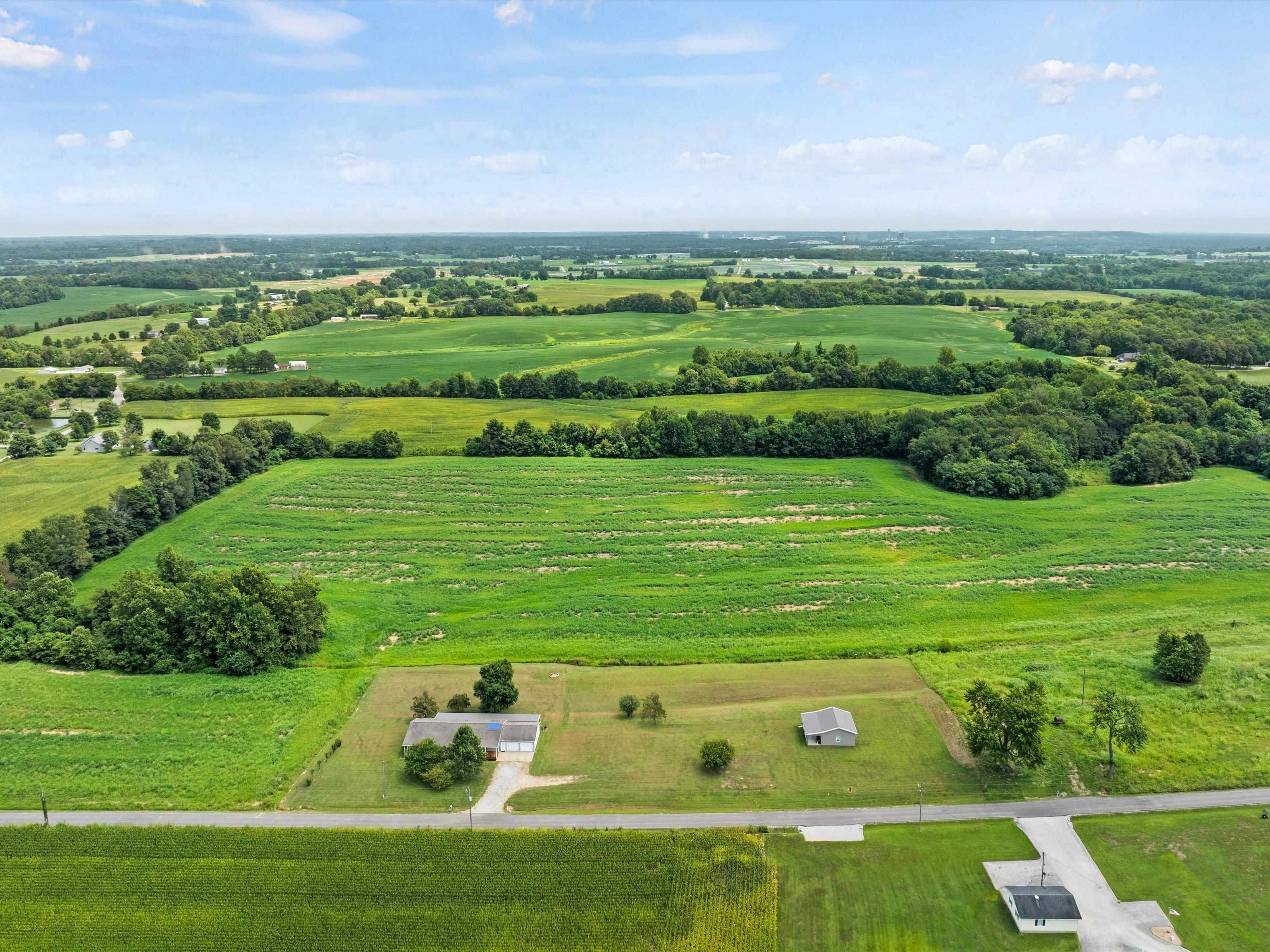 8592 Thomason Rd, Robards, Kentucky 42452, 3 Bedrooms Bedrooms, ,2 BathroomsBathrooms,Single Family Residence,For Sale,Thomason Rd,90374
