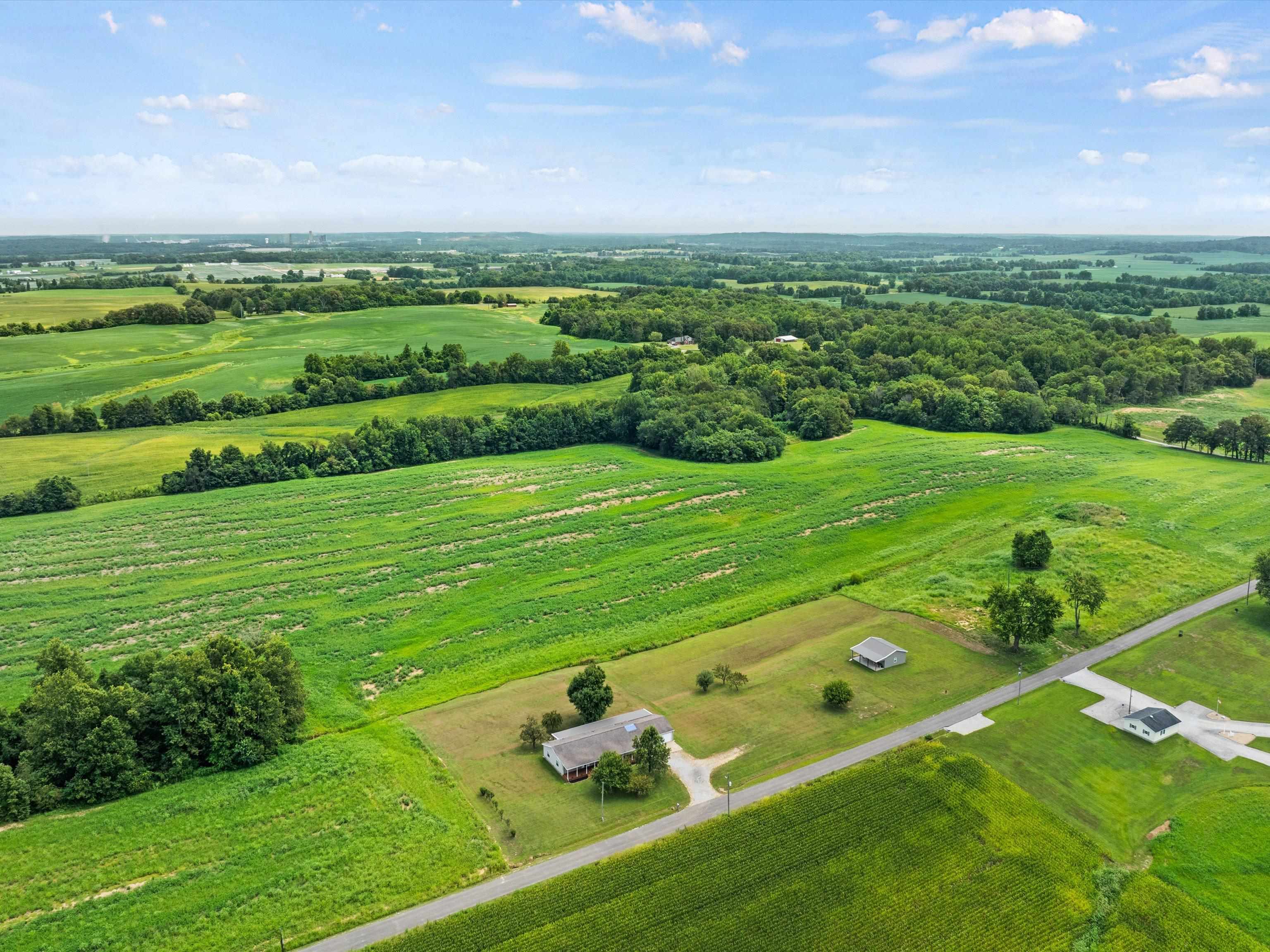 8592 Thomason Rd, Robards, Kentucky 42452, 3 Bedrooms Bedrooms, ,2 BathroomsBathrooms,Single Family Residence,For Sale,Thomason Rd,90374