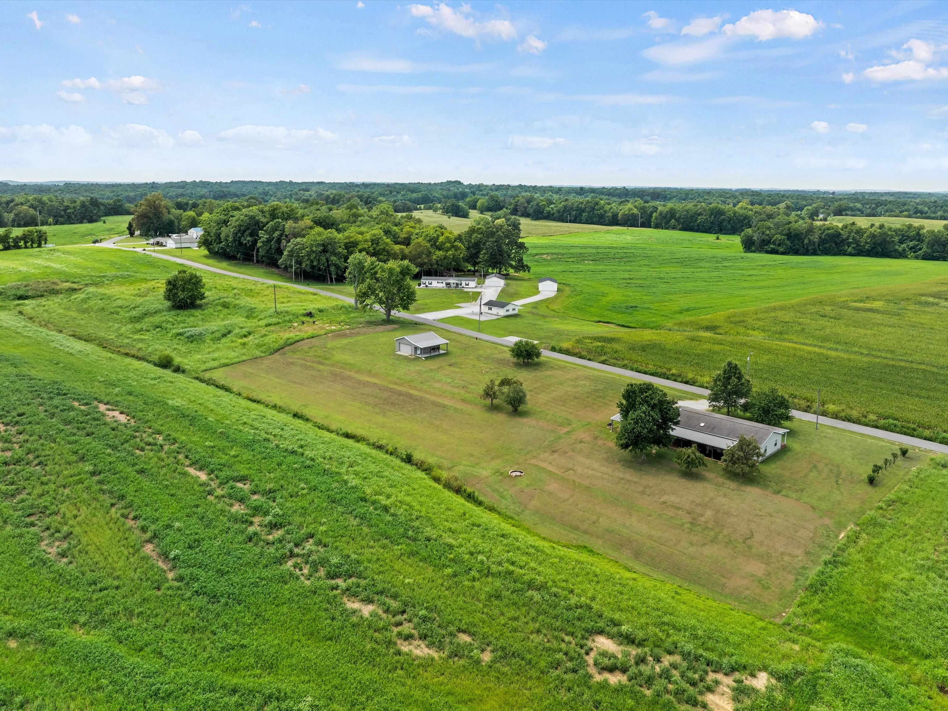 8592 Thomason Rd, Robards, Kentucky 42452, 3 Bedrooms Bedrooms, ,2 BathroomsBathrooms,Single Family Residence,For Sale,Thomason Rd,90374