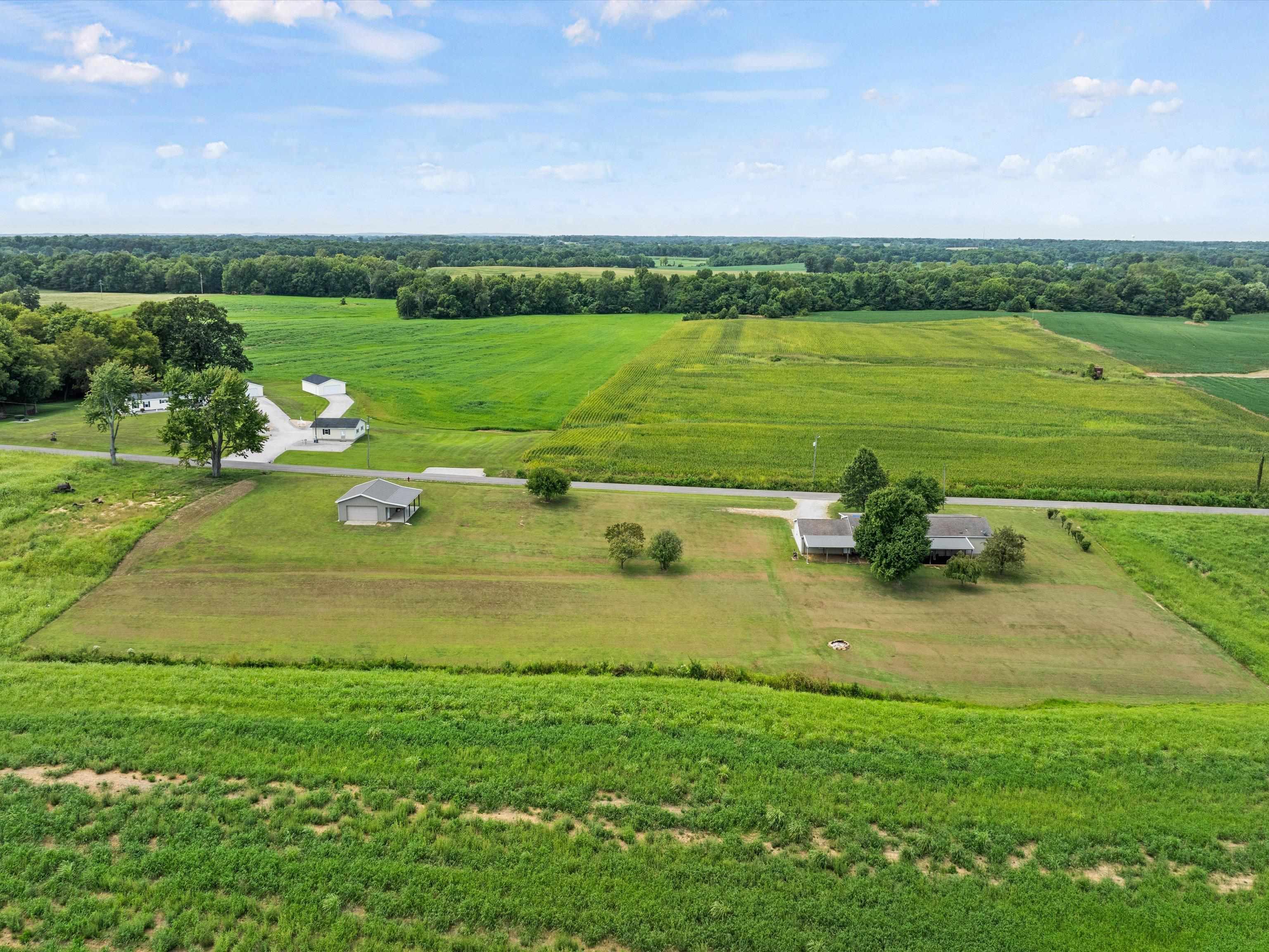 8592 Thomason Rd, Robards, Kentucky 42452, 3 Bedrooms Bedrooms, ,2 BathroomsBathrooms,Single Family Residence,For Sale,Thomason Rd,90374