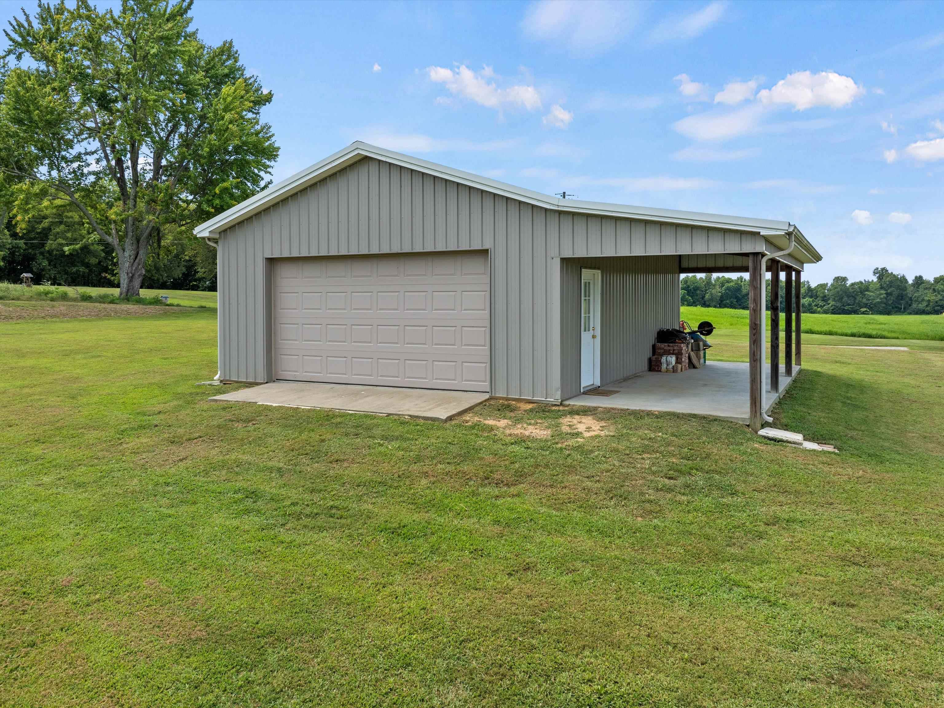 8592 Thomason Rd, Robards, Kentucky 42452, 3 Bedrooms Bedrooms, ,2 BathroomsBathrooms,Single Family Residence,For Sale,Thomason Rd,90374