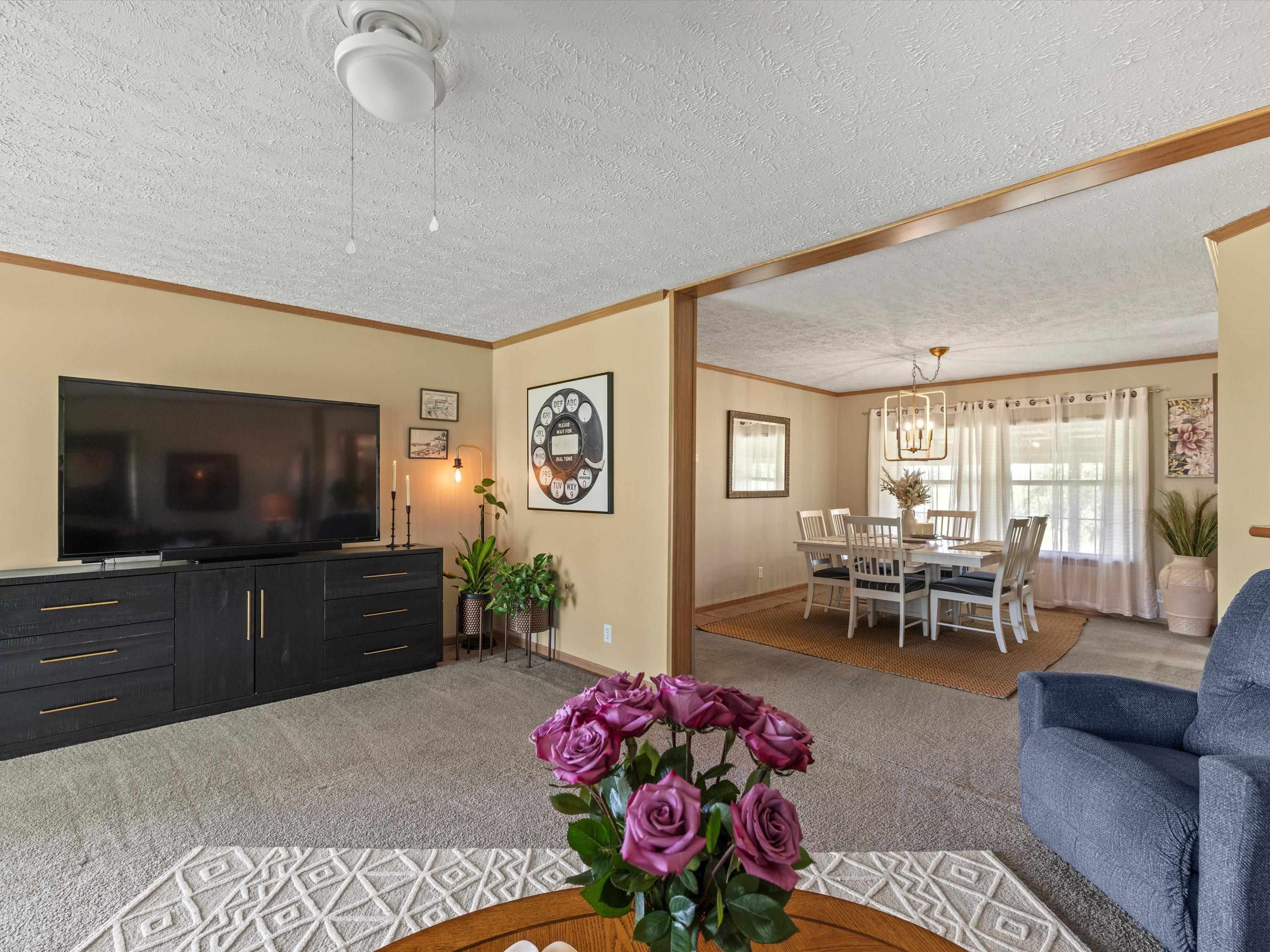 8592 Thomason Rd, Robards, Kentucky 42452, 3 Bedrooms Bedrooms, ,2 BathroomsBathrooms,Single Family Residence,For Sale,Thomason Rd,90374