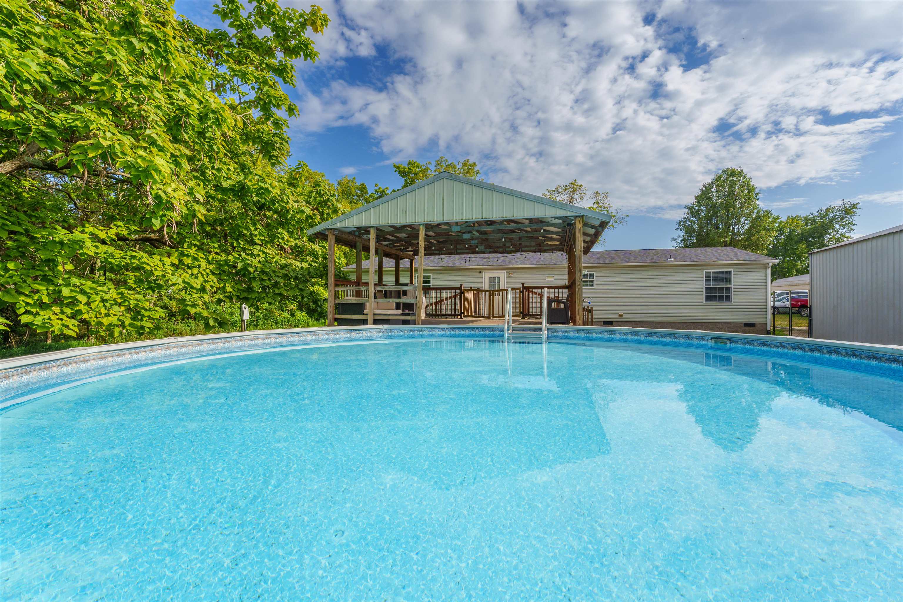 8735 Sawmill Rd., Philpot, Kentucky 42366, 3 Bedrooms Bedrooms, ,2 BathroomsBathrooms,Manufactured Home,For Sale,Sawmill Rd.,90375