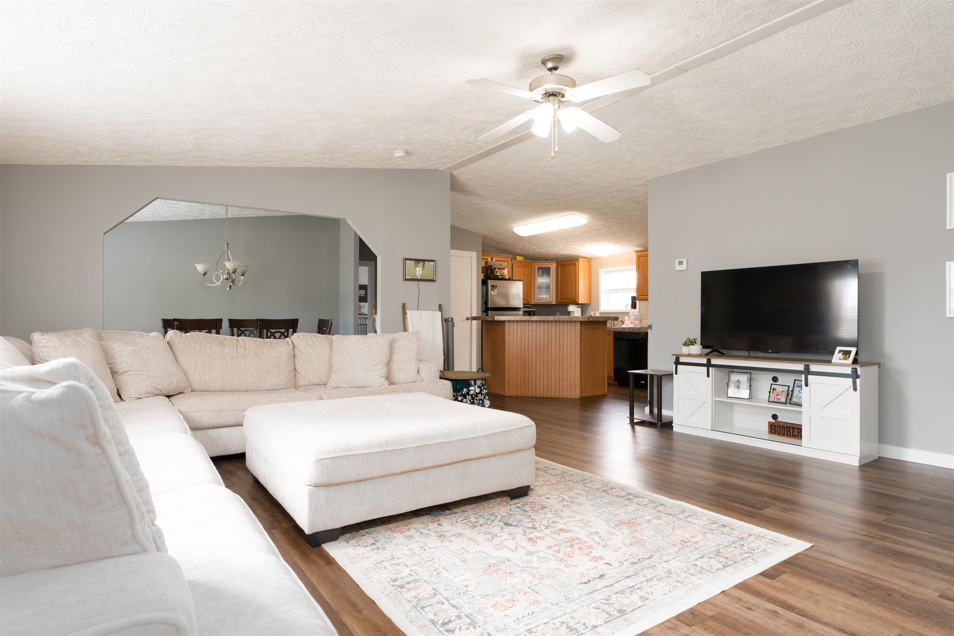 8735 Sawmill Rd., Philpot, Kentucky 42366, 3 Bedrooms Bedrooms, ,2 BathroomsBathrooms,Manufactured Home,For Sale,Sawmill Rd.,90375