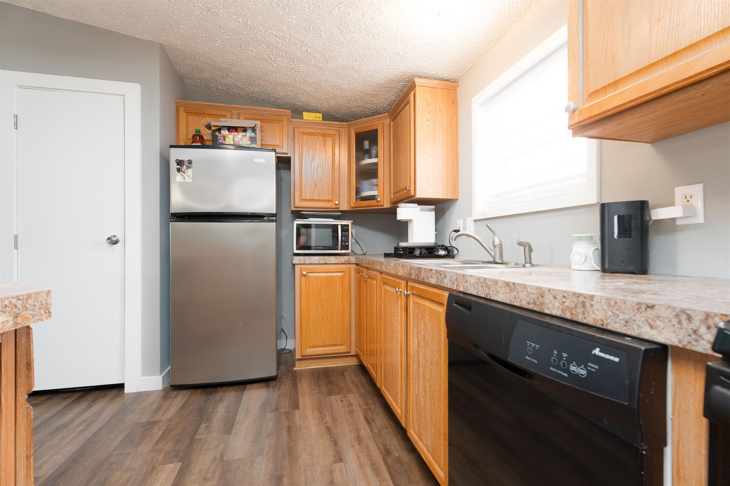 8735 Sawmill Rd., Philpot, Kentucky 42366, 3 Bedrooms Bedrooms, ,2 BathroomsBathrooms,Manufactured Home,For Sale,Sawmill Rd.,90375