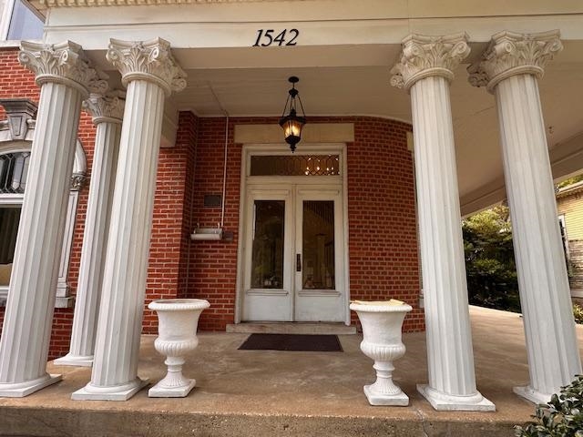 1542 Frederica Street, Owensboro, Kentucky 42301, ,Office,For Sale,Frederica Street,90378