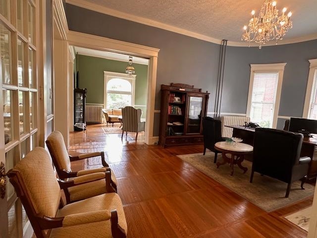 1542 Frederica Street, Owensboro, Kentucky 42301, ,Office,For Sale,Frederica Street,90378