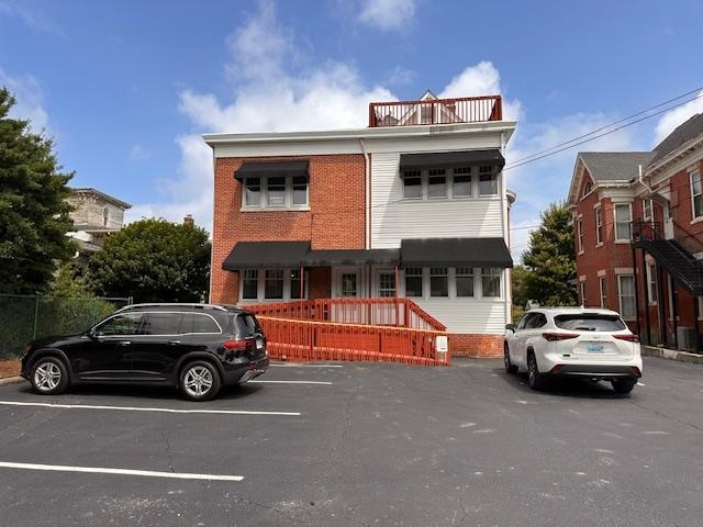 1542 Frederica Street, Owensboro, Kentucky 42301, ,Office,For Sale,Frederica Street,90378