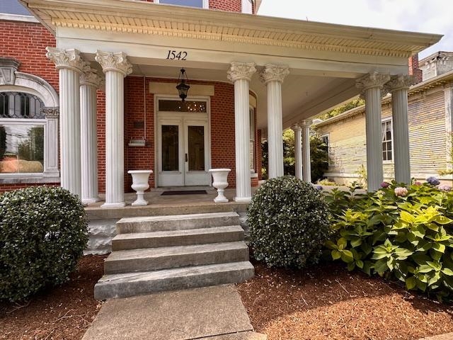 1542 Frederica Street, Owensboro, Kentucky 42301, ,Office,For Sale,Frederica Street,90378
