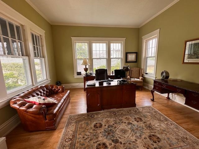 1542 Frederica Street, Owensboro, Kentucky 42301, ,Office,For Sale,Frederica Street,90378