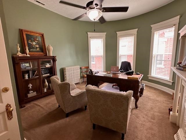 1542 Frederica Street, Owensboro, Kentucky 42301, ,Office,For Sale,Frederica Street,90378