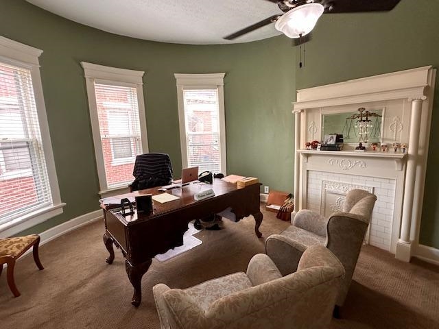 1542 Frederica Street, Owensboro, Kentucky 42301, ,Office,For Sale,Frederica Street,90378