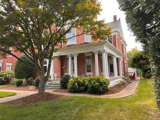 1542 Frederica Street, Owensboro, Kentucky 42301, ,Office,For Sale,Frederica Street,90378