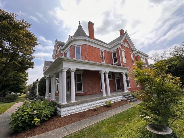 1542 Frederica Street, Owensboro, Kentucky 42301, ,Office,For Sale,Frederica Street,90378