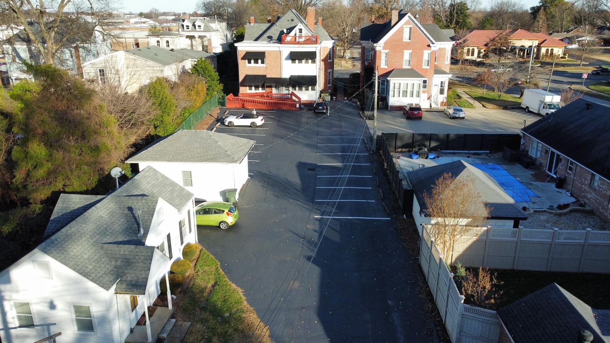1542 Frederica Street, Owensboro, Kentucky 42301, ,Office,For Sale,Frederica Street,90378
