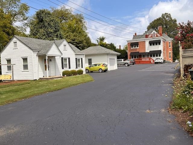 1542 Frederica Street, Owensboro, Kentucky 42301, ,Office,For Sale,Frederica Street,90378
