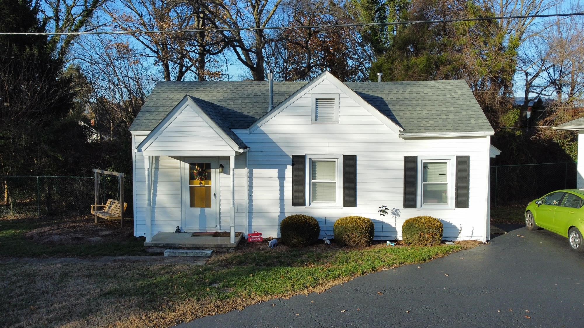 1542 Frederica Street, Owensboro, Kentucky 42301, ,Office,For Sale,Frederica Street,90378