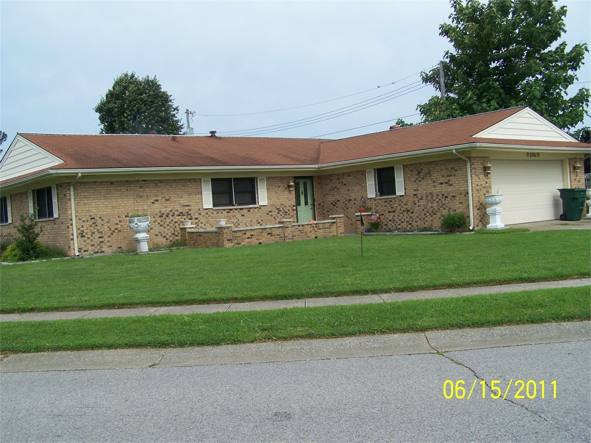 2701 Kingman Loop North, Owensboro, Kentucky 42301, 3 Bedrooms Bedrooms, ,2 BathroomsBathrooms,Single Family Residence,For Sale,Kingman Loop North,90382