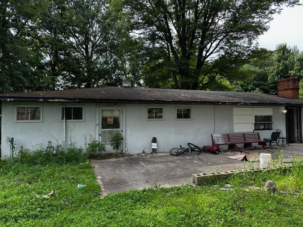 4187 State Route 142, Philpot, Kentucky 42366, 3 Bedrooms Bedrooms, ,1 BathroomBathrooms,Single Family Residence,For Sale,State Route 142,90384