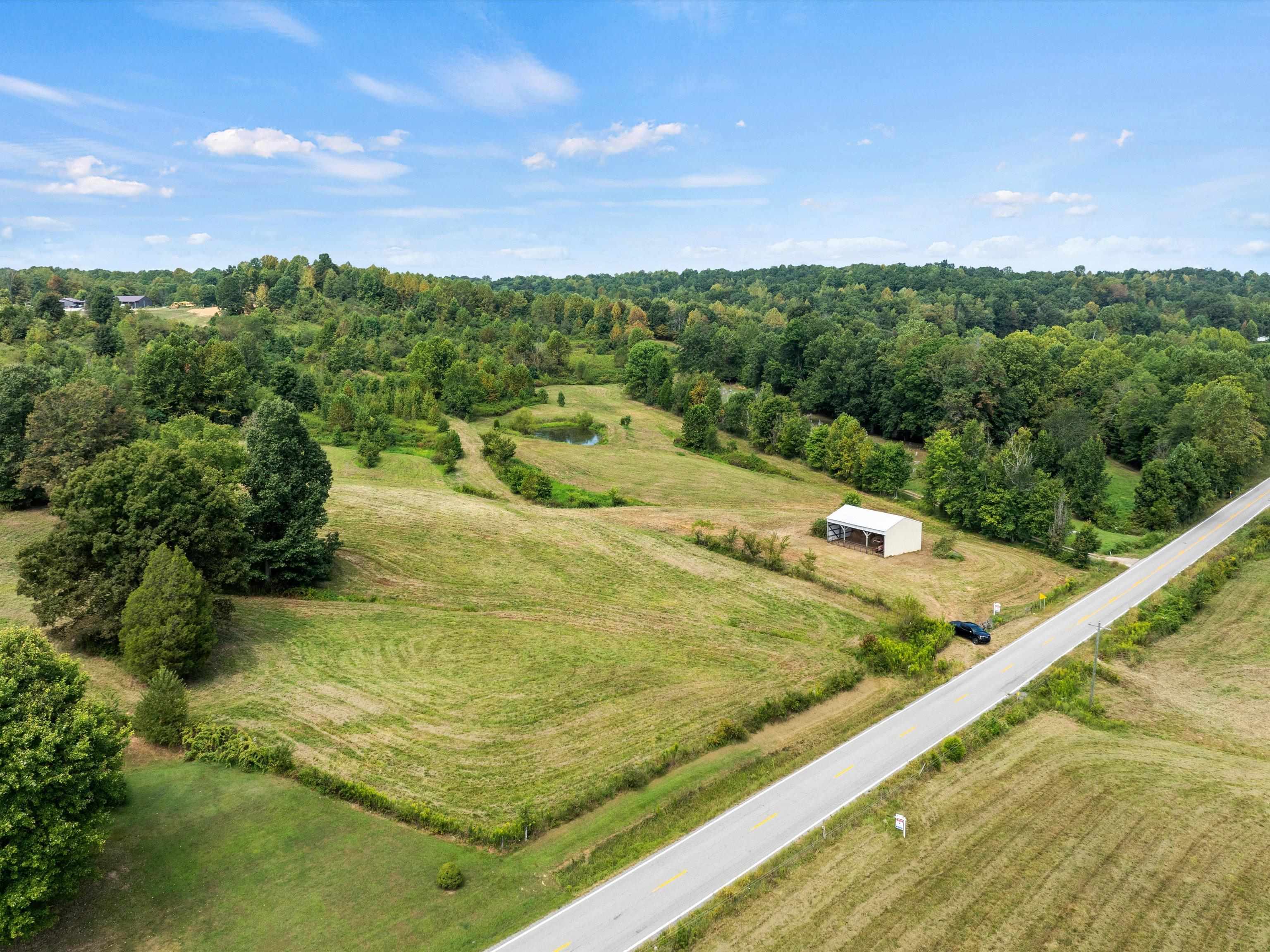 0 State Route 69 Parcel ID 41-15, Reynolds Station, Kentucky 42368, ,Land,For Sale,State Route 69 Parcel ID 41-15,90388