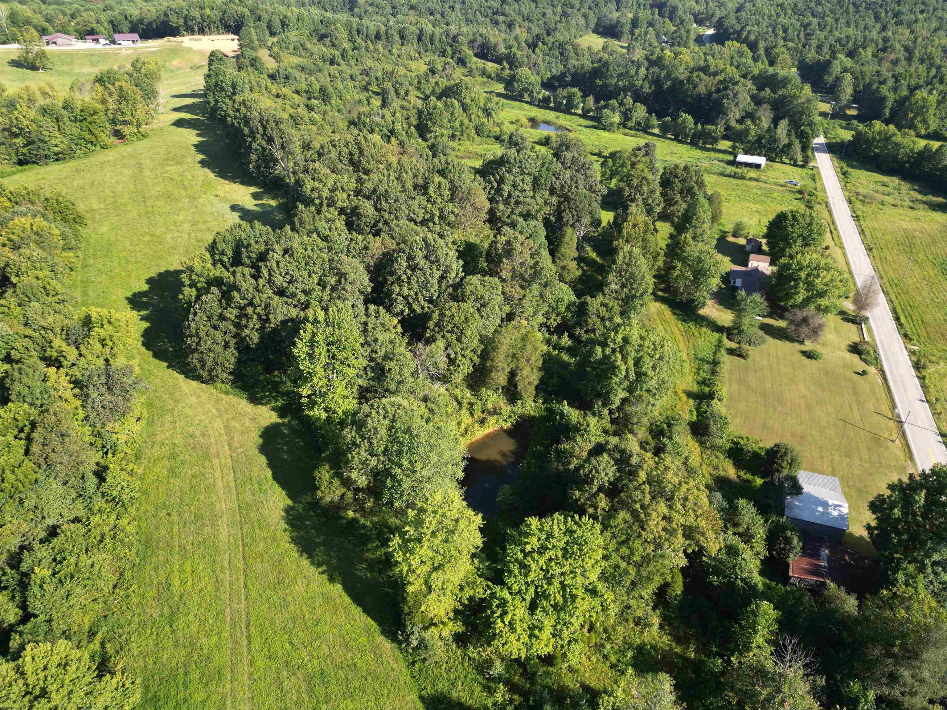 0 State Route 69 Parcel ID 41-15, Reynolds Station, Kentucky 42368, ,Land,For Sale,State Route 69 Parcel ID 41-15,90388