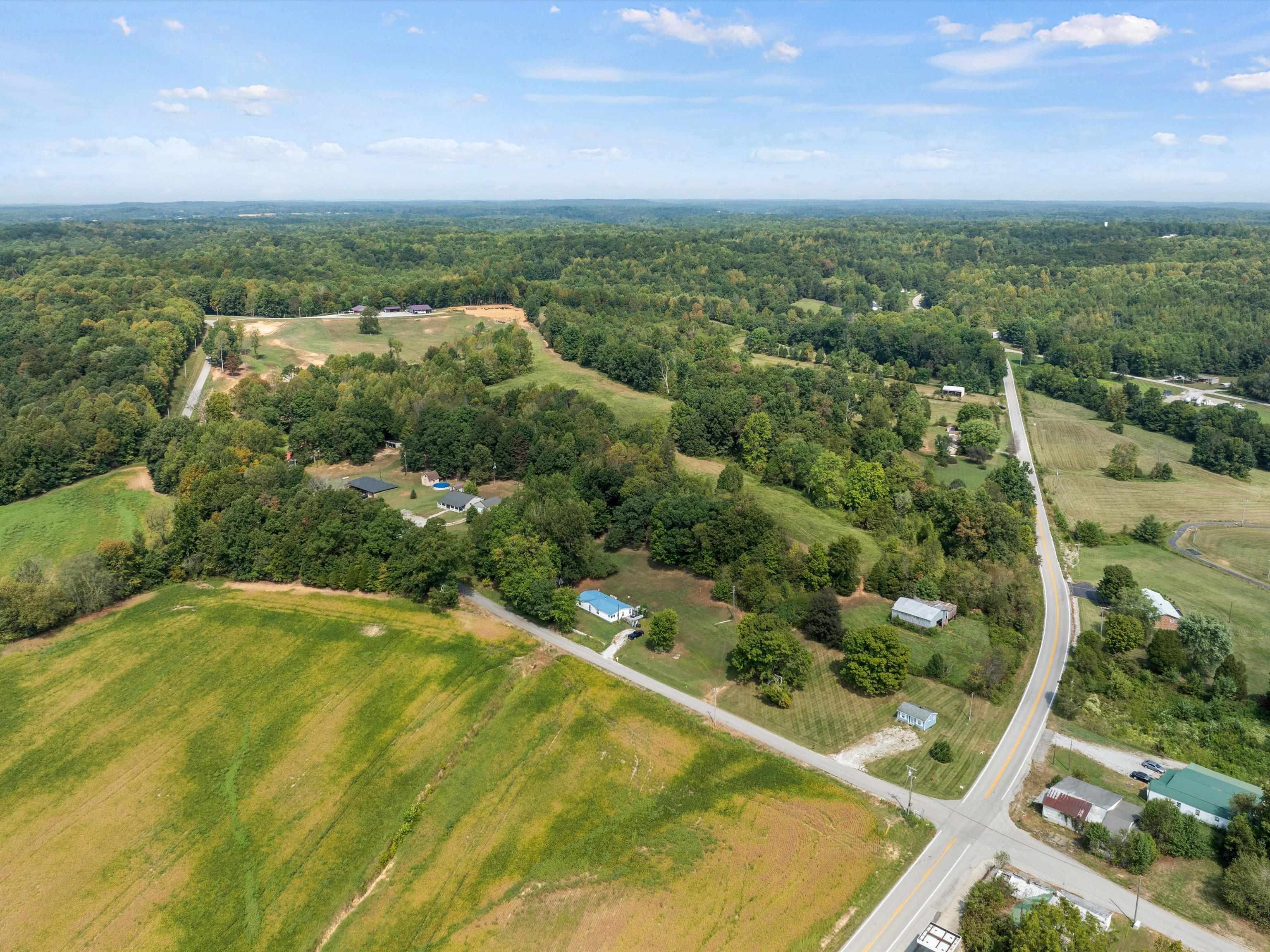0 State Route 69 Parcel ID 41-15, Reynolds Station, Kentucky 42368, ,Land,For Sale,State Route 69 Parcel ID 41-15,90388
