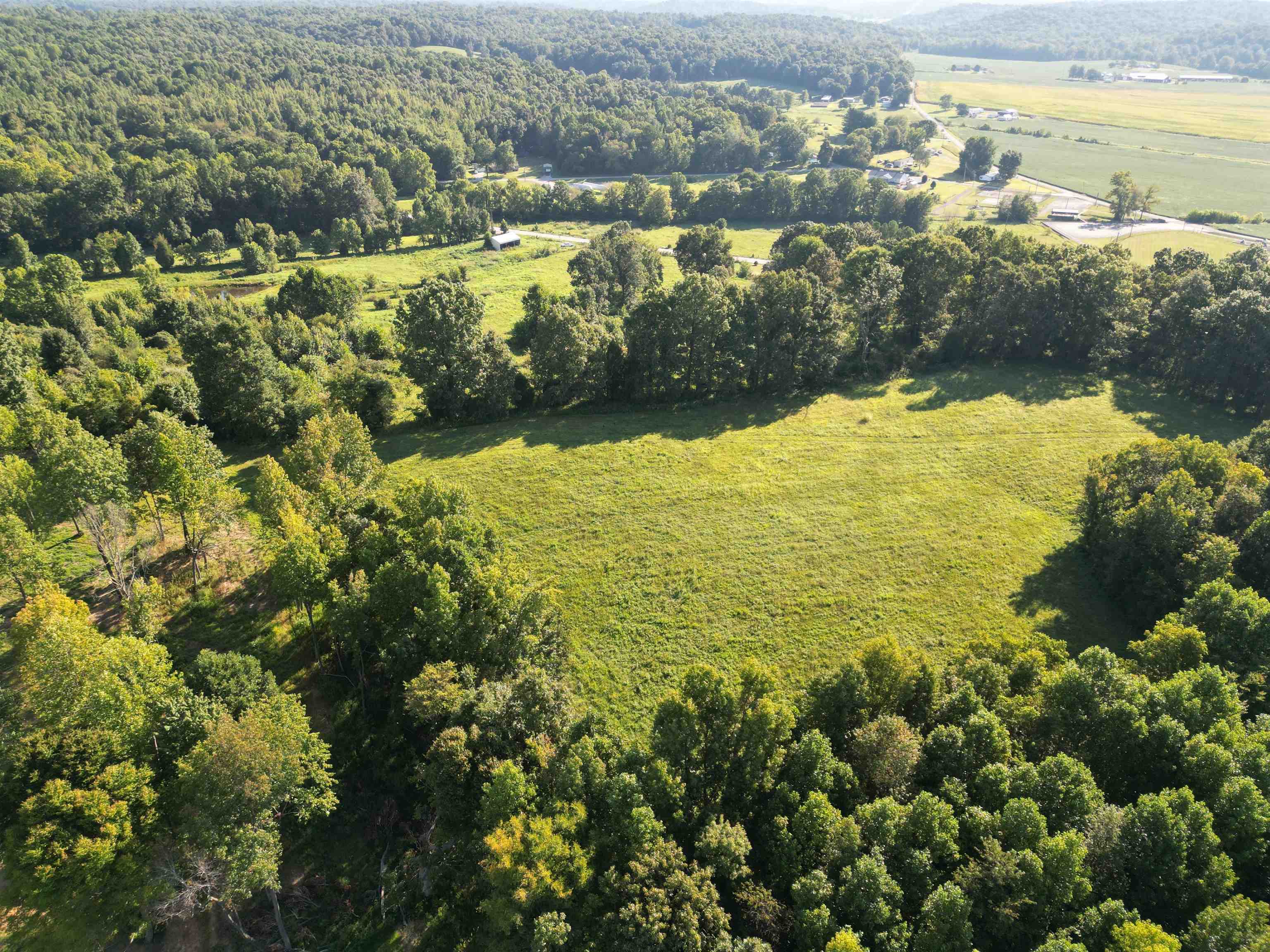 0 State Route 69 Parcel ID 41-15, Reynolds Station, Kentucky 42368, ,Land,For Sale,State Route 69 Parcel ID 41-15,90388