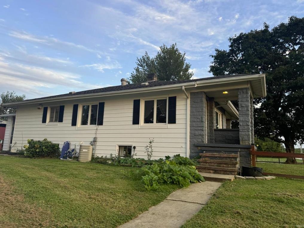 2117 County Road 550 W, Richland, IN, Indiana 47634, 2 Bedrooms Bedrooms, ,1 BathroomBathrooms,Single Family Residence,For Sale,County Road 550 W,90389