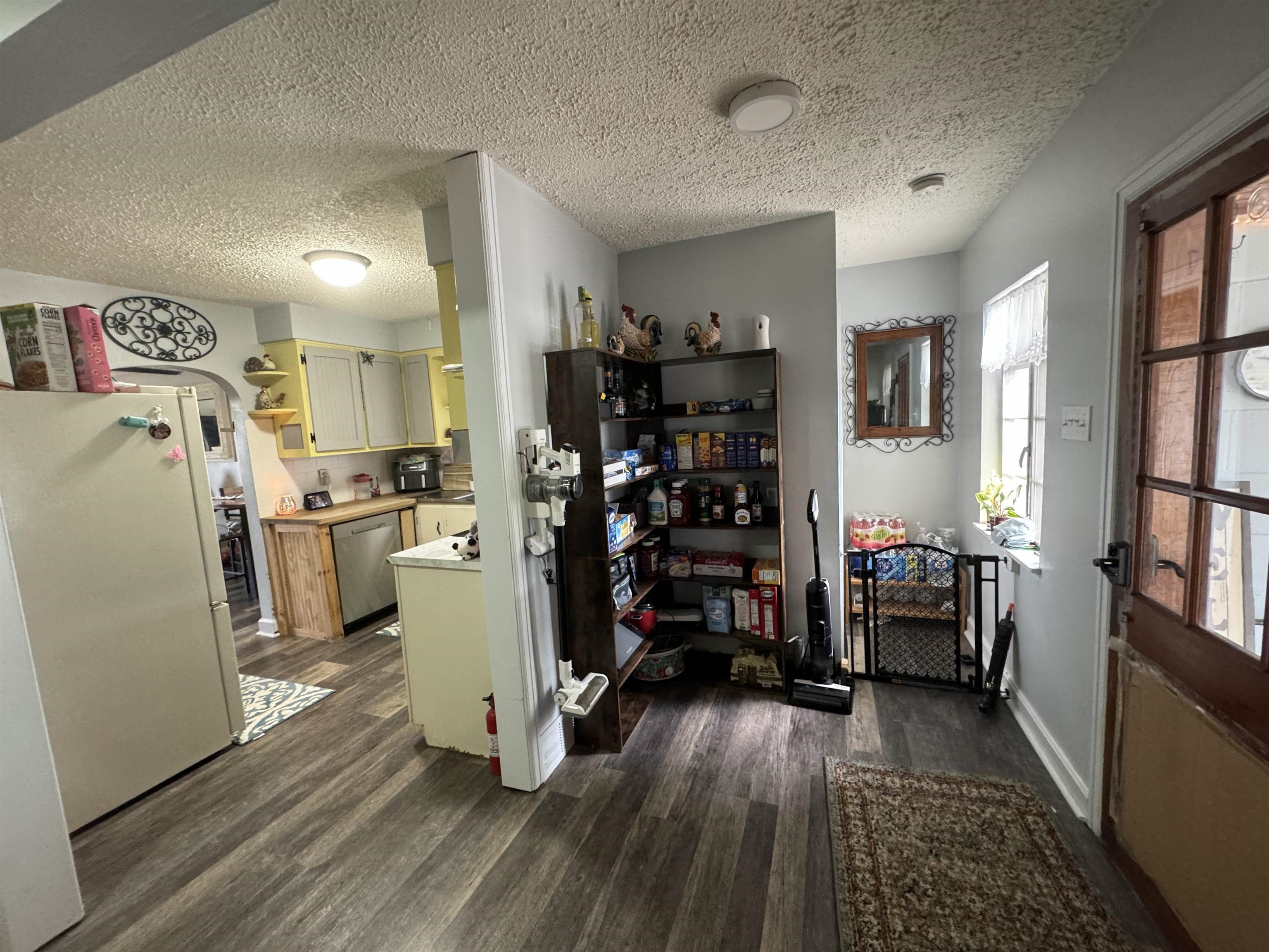 2117 County Road 550 W, Richland, IN, Indiana 47634, 2 Bedrooms Bedrooms, ,1 BathroomBathrooms,Single Family Residence,For Sale,County Road 550 W,90389