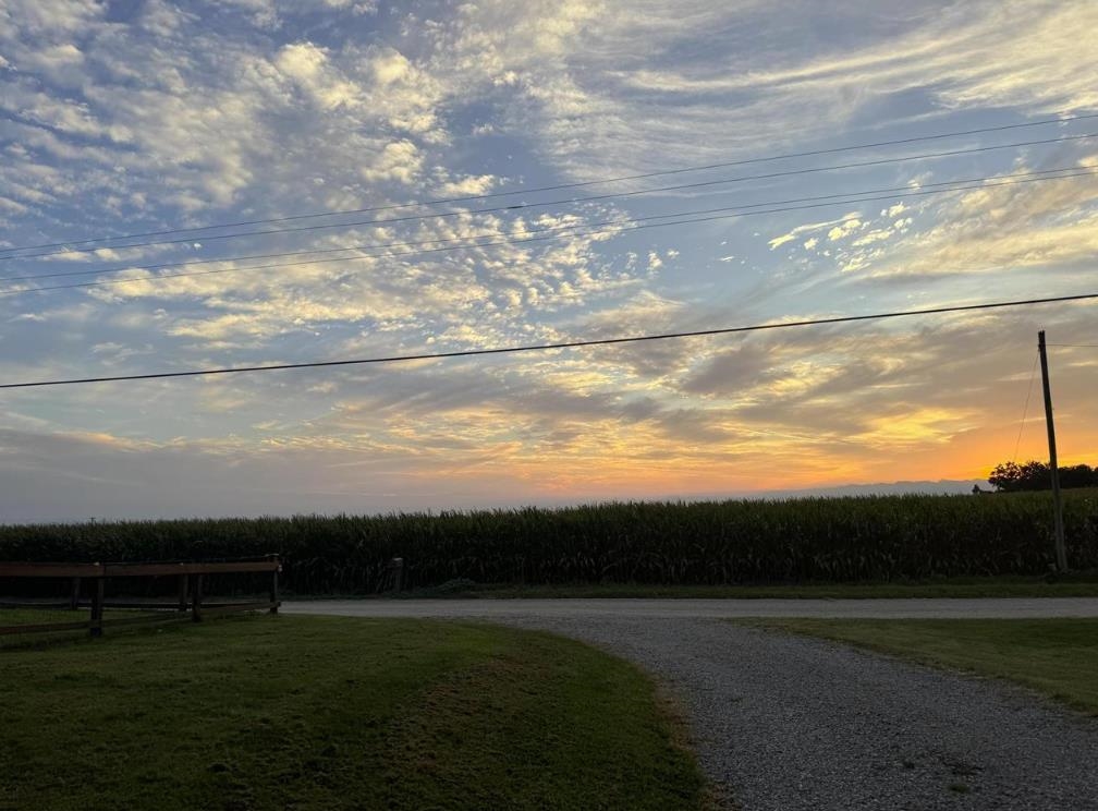 2117 County Road 550 W, Richland, IN, Indiana 47634, 2 Bedrooms Bedrooms, ,1 BathroomBathrooms,Single Family Residence,For Sale,County Road 550 W,90389