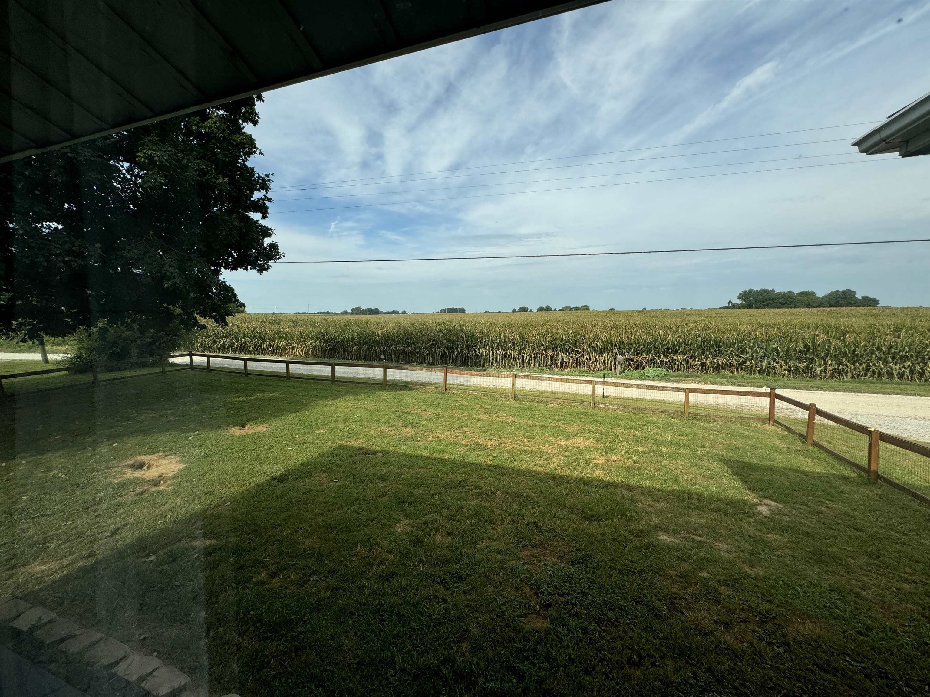 2117 County Road 550 W, Richland, IN, Indiana 47634, 2 Bedrooms Bedrooms, ,1 BathroomBathrooms,Single Family Residence,For Sale,County Road 550 W,90389