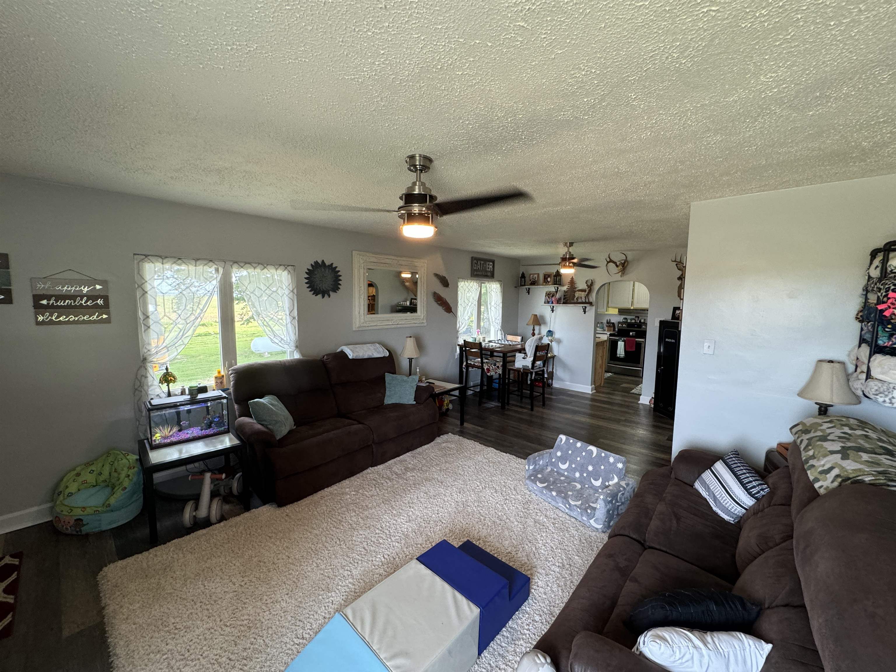 2117 County Road 550 W, Richland, IN, Indiana 47634, 2 Bedrooms Bedrooms, ,1 BathroomBathrooms,Single Family Residence,For Sale,County Road 550 W,90389