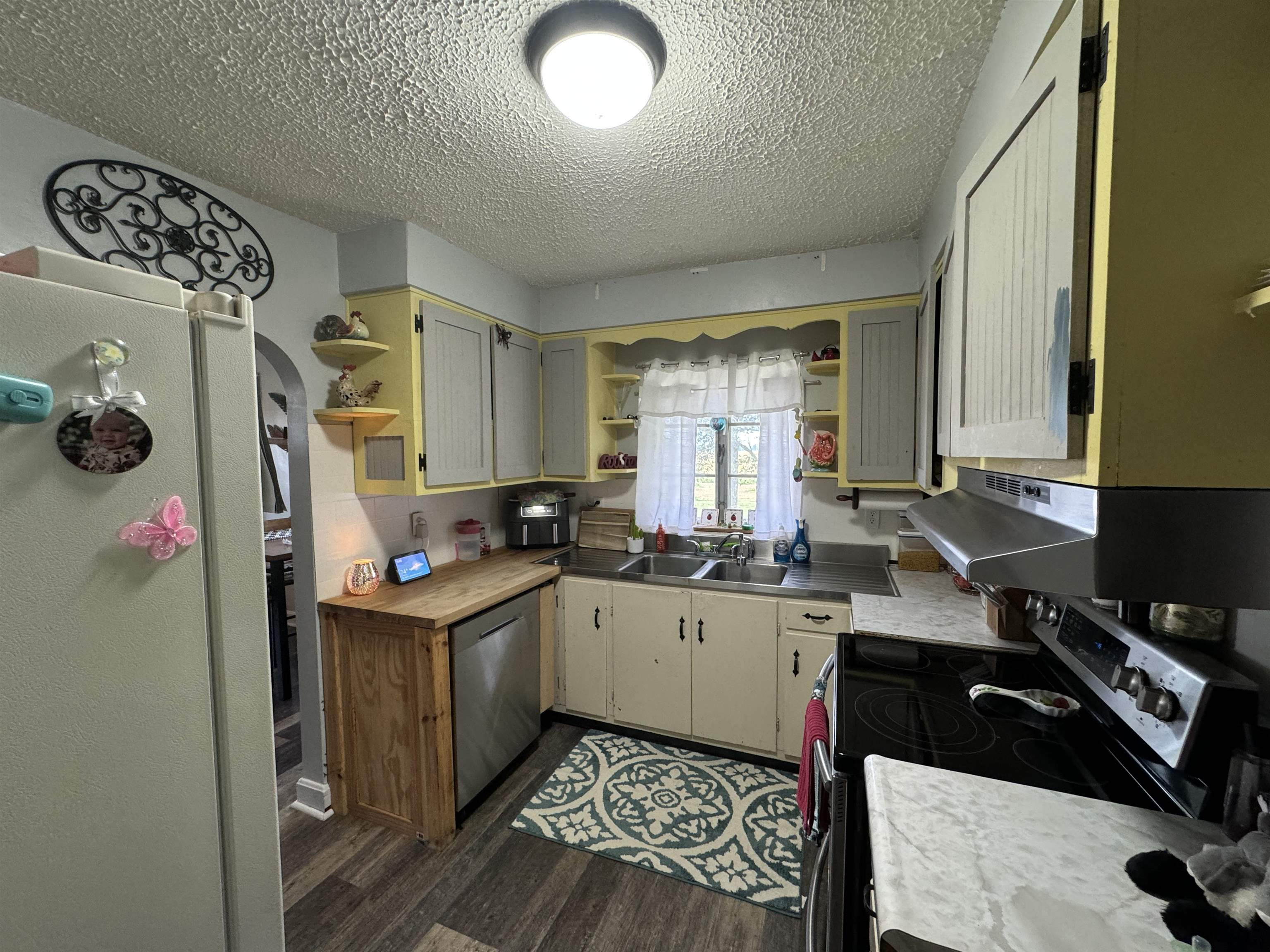 2117 County Road 550 W, Richland, IN, Indiana 47634, 2 Bedrooms Bedrooms, ,1 BathroomBathrooms,Single Family Residence,For Sale,County Road 550 W,90389