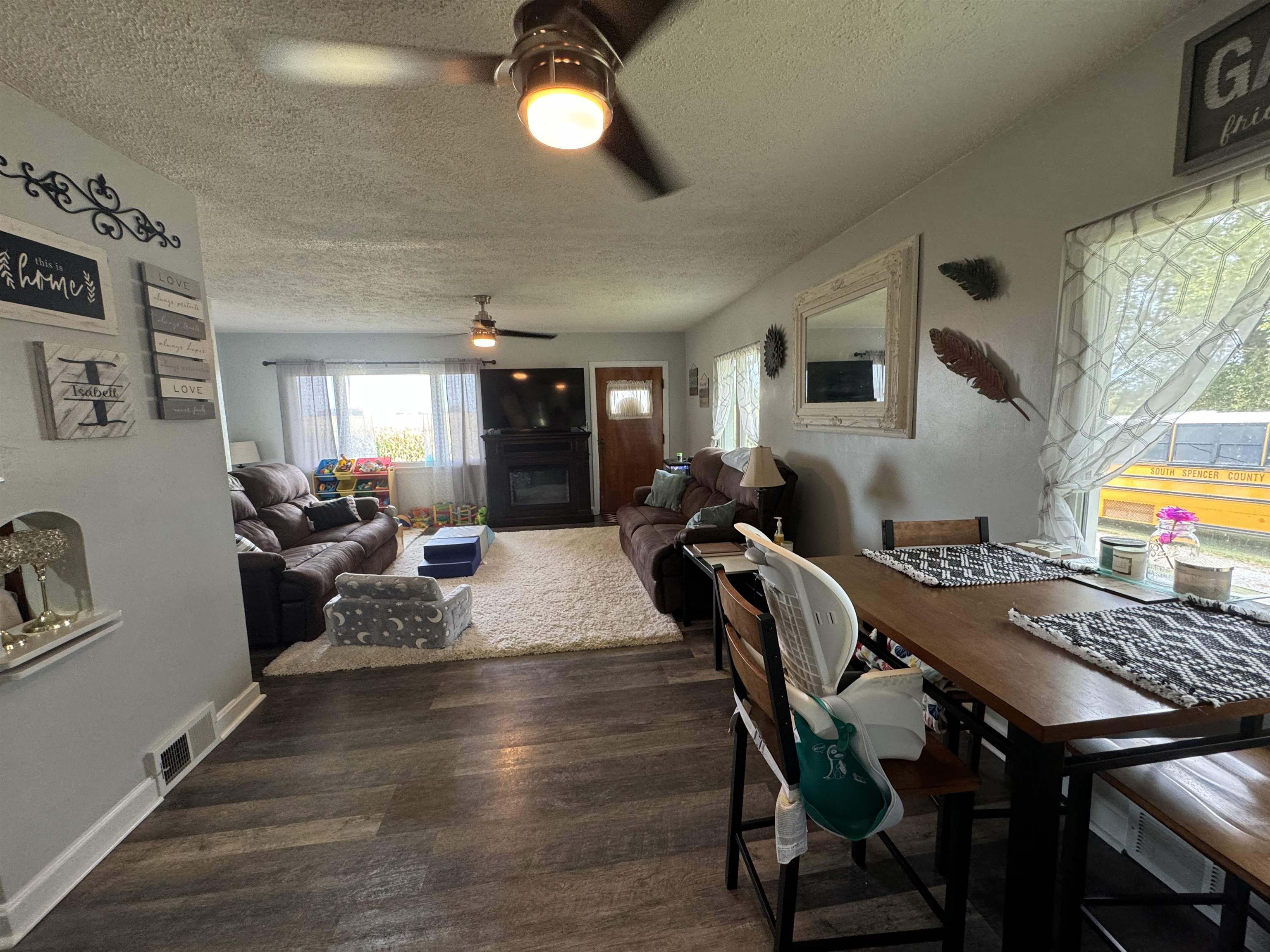 2117 County Road 550 W, Richland, IN, Indiana 47634, 2 Bedrooms Bedrooms, ,1 BathroomBathrooms,Single Family Residence,For Sale,County Road 550 W,90389