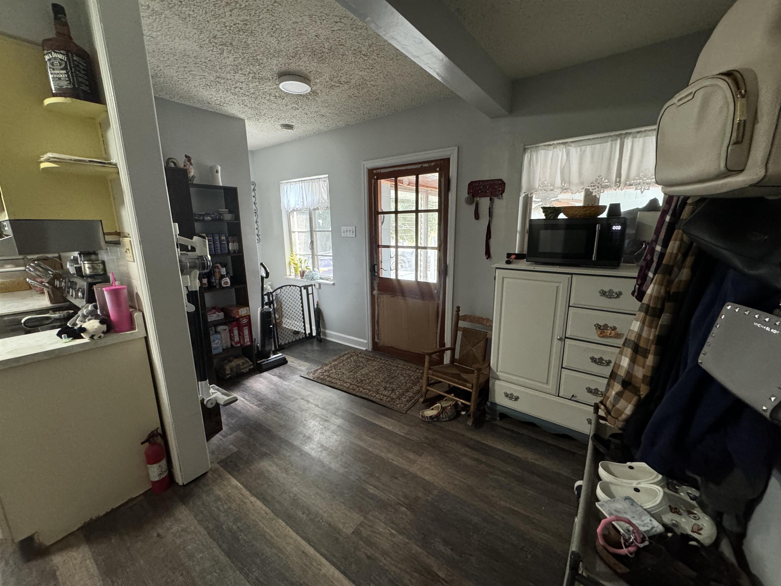 2117 County Road 550 W, Richland, IN, Indiana 47634, 2 Bedrooms Bedrooms, ,1 BathroomBathrooms,Single Family Residence,For Sale,County Road 550 W,90389