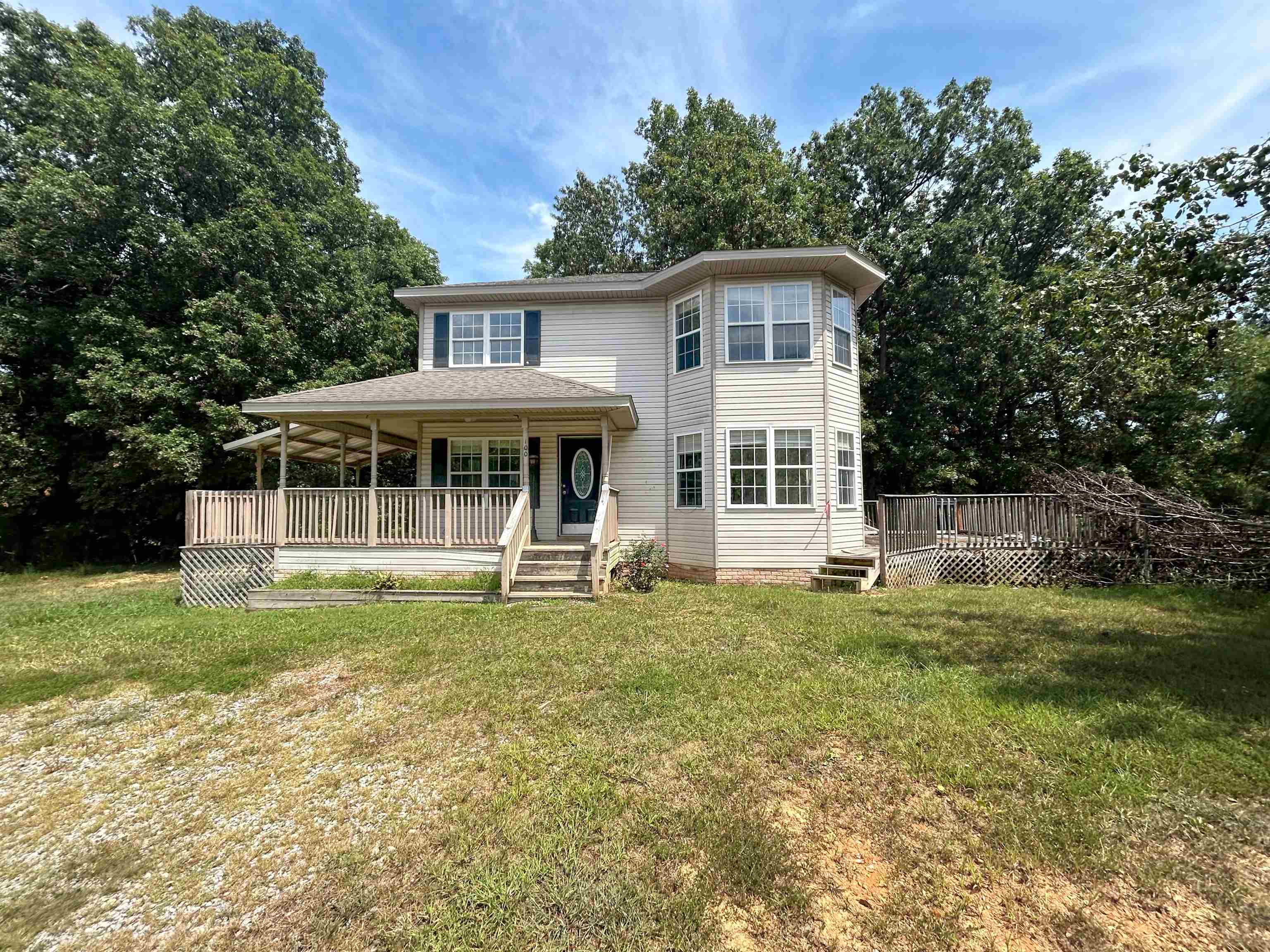 100 Burden Hill Lane, Central City, Kentucky 42330, 3 Bedrooms Bedrooms, ,2 BathroomsBathrooms,Single Family Residence,For Sale,Burden Hill Lane,90396