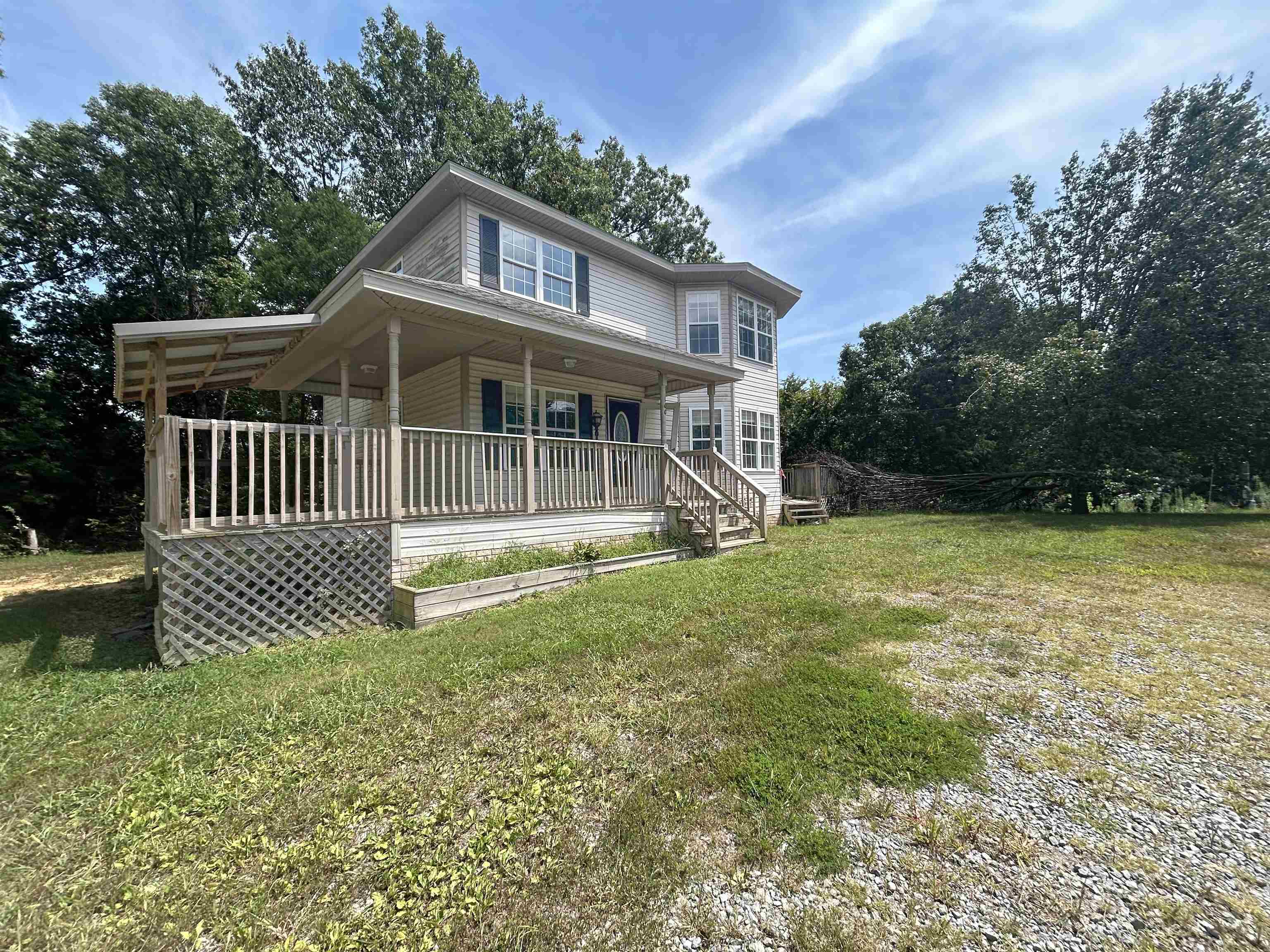 100 Burden Hill Lane, Central City, Kentucky 42330, 3 Bedrooms Bedrooms, ,2 BathroomsBathrooms,Single Family Residence,For Sale,Burden Hill Lane,90396