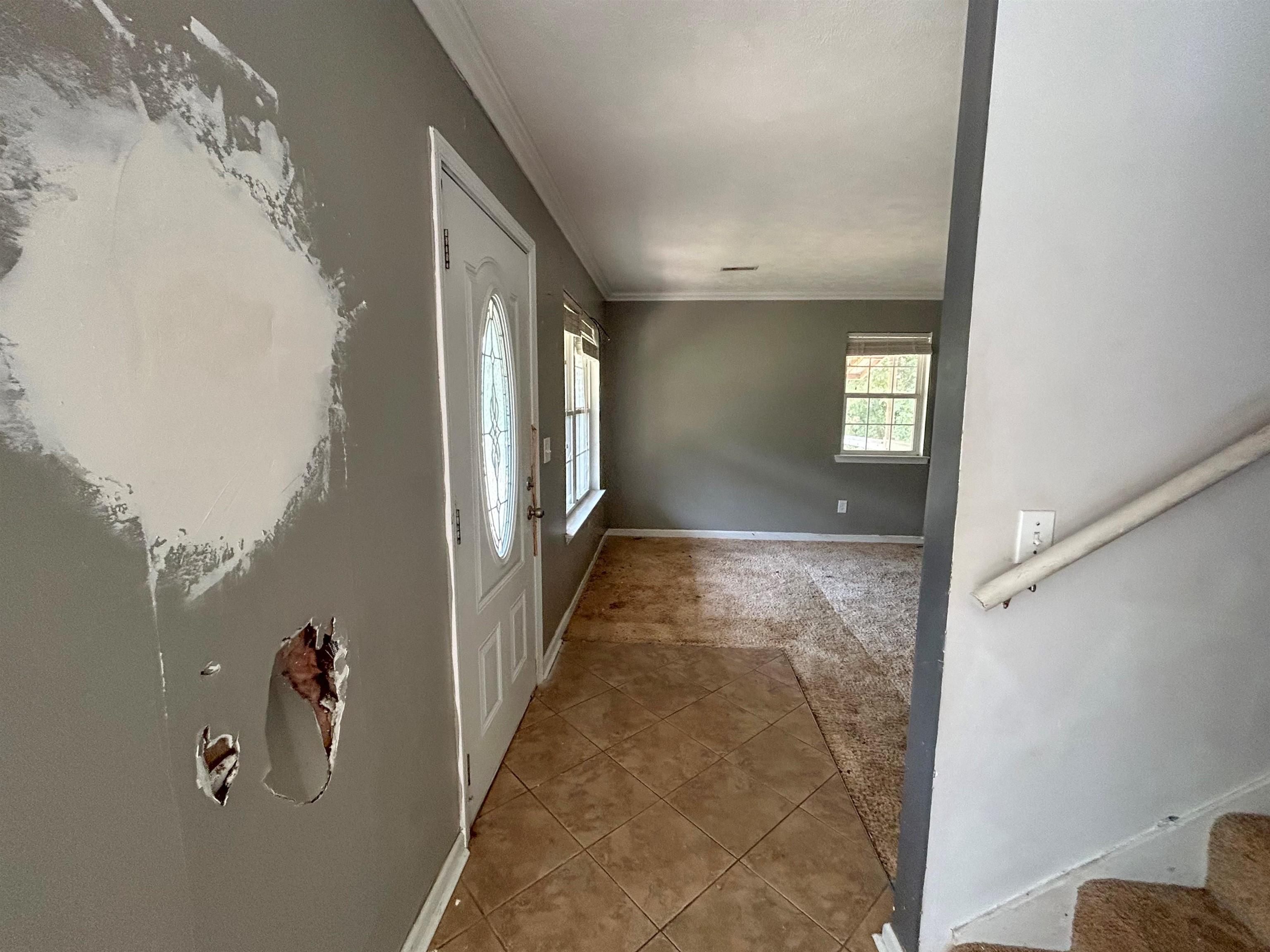 100 Burden Hill Lane, Central City, Kentucky 42330, 3 Bedrooms Bedrooms, ,2 BathroomsBathrooms,Single Family Residence,For Sale,Burden Hill Lane,90396